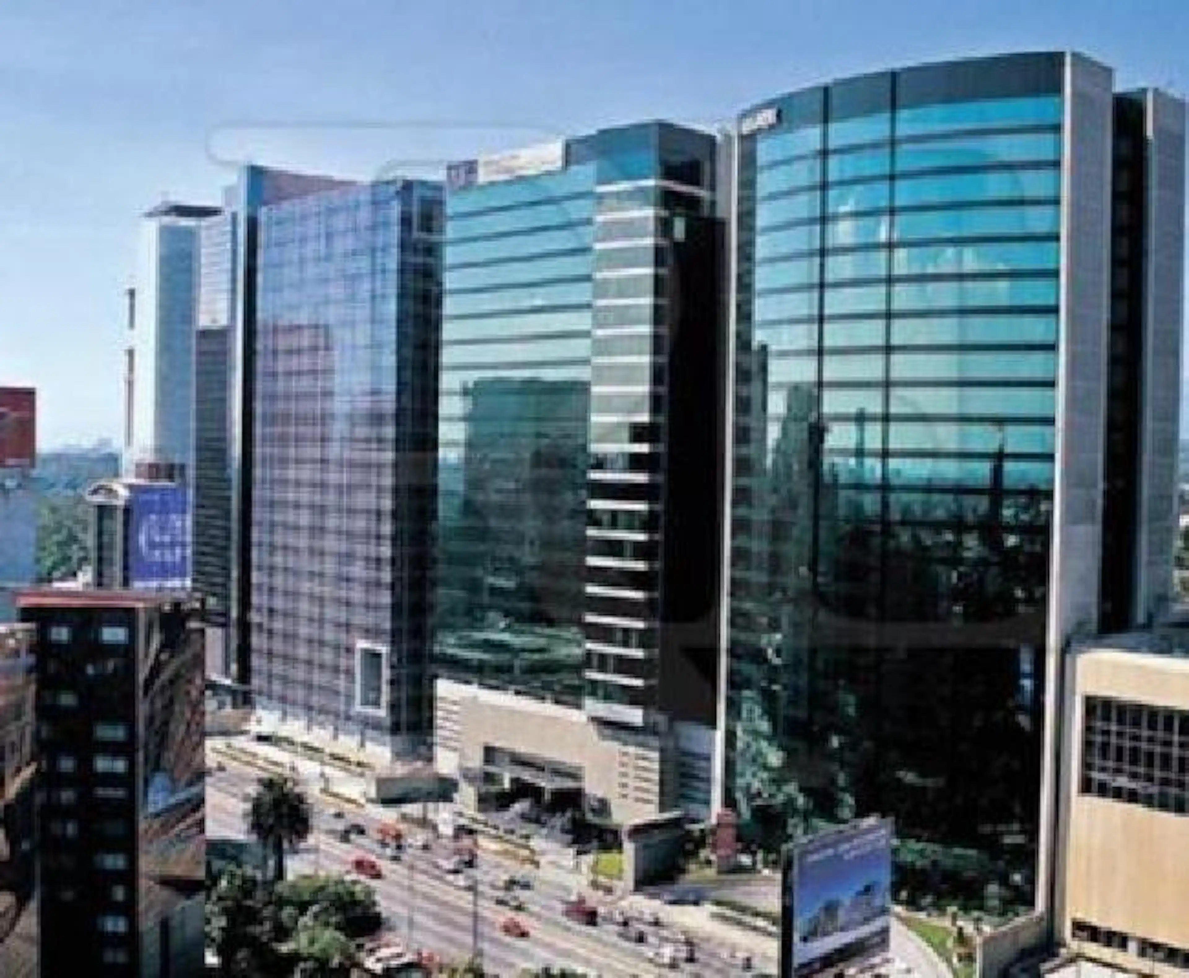 Naucalpan,lomas De Sotelo,boulevard Avila Camacho S/n