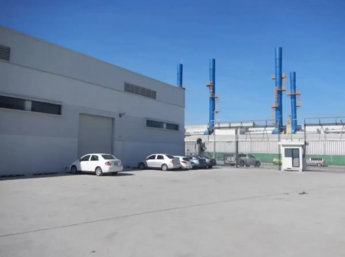 Industrial Spot2