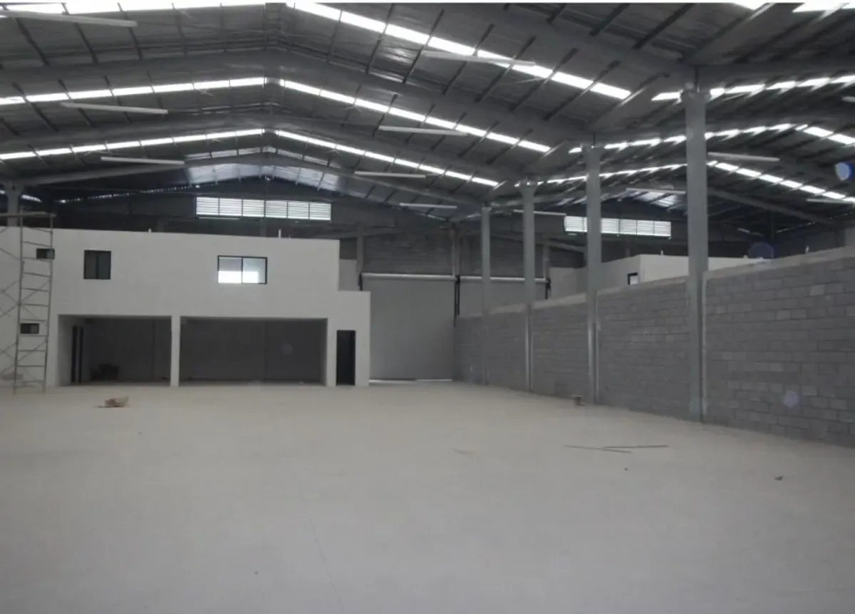 Industrial Spot2