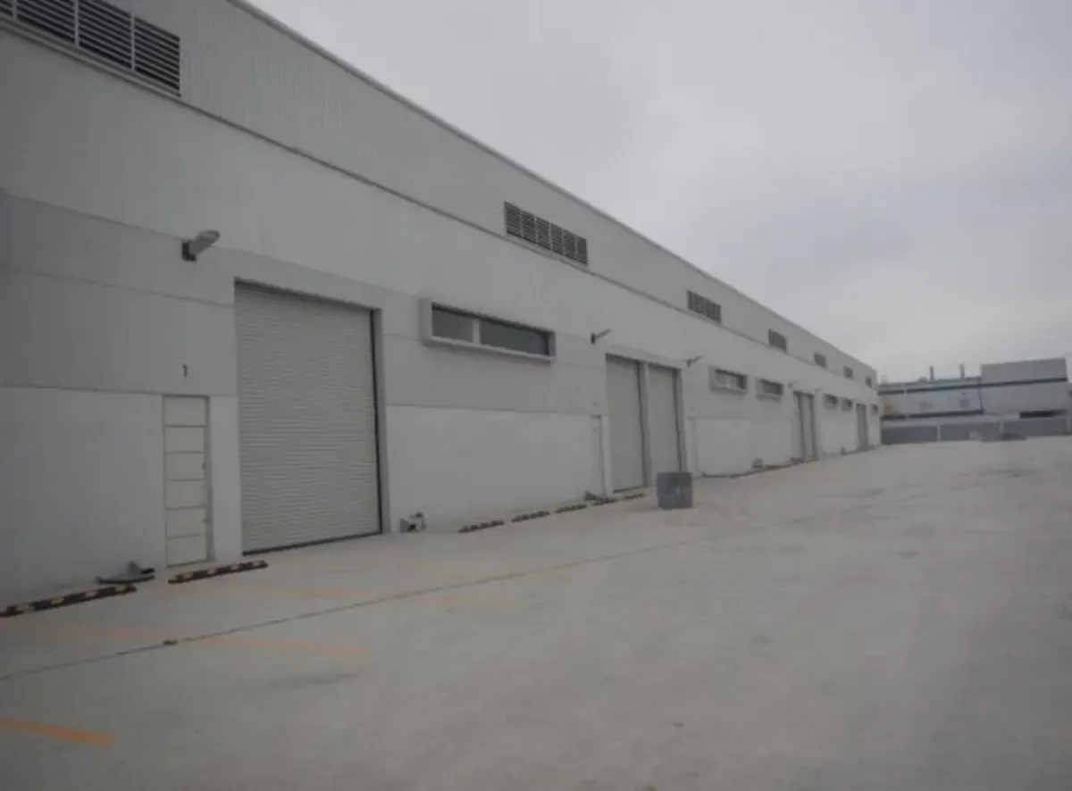 Industrial Spot2