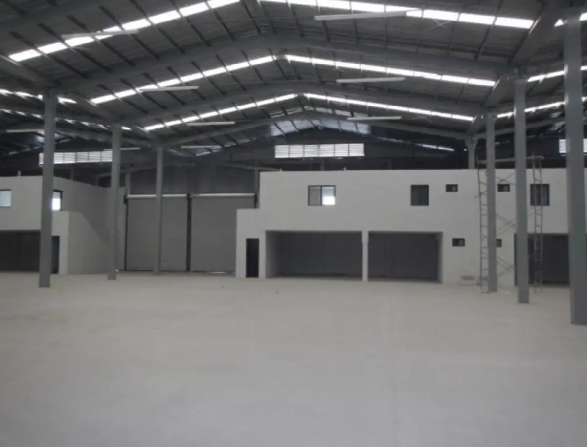 Industrial Spot2