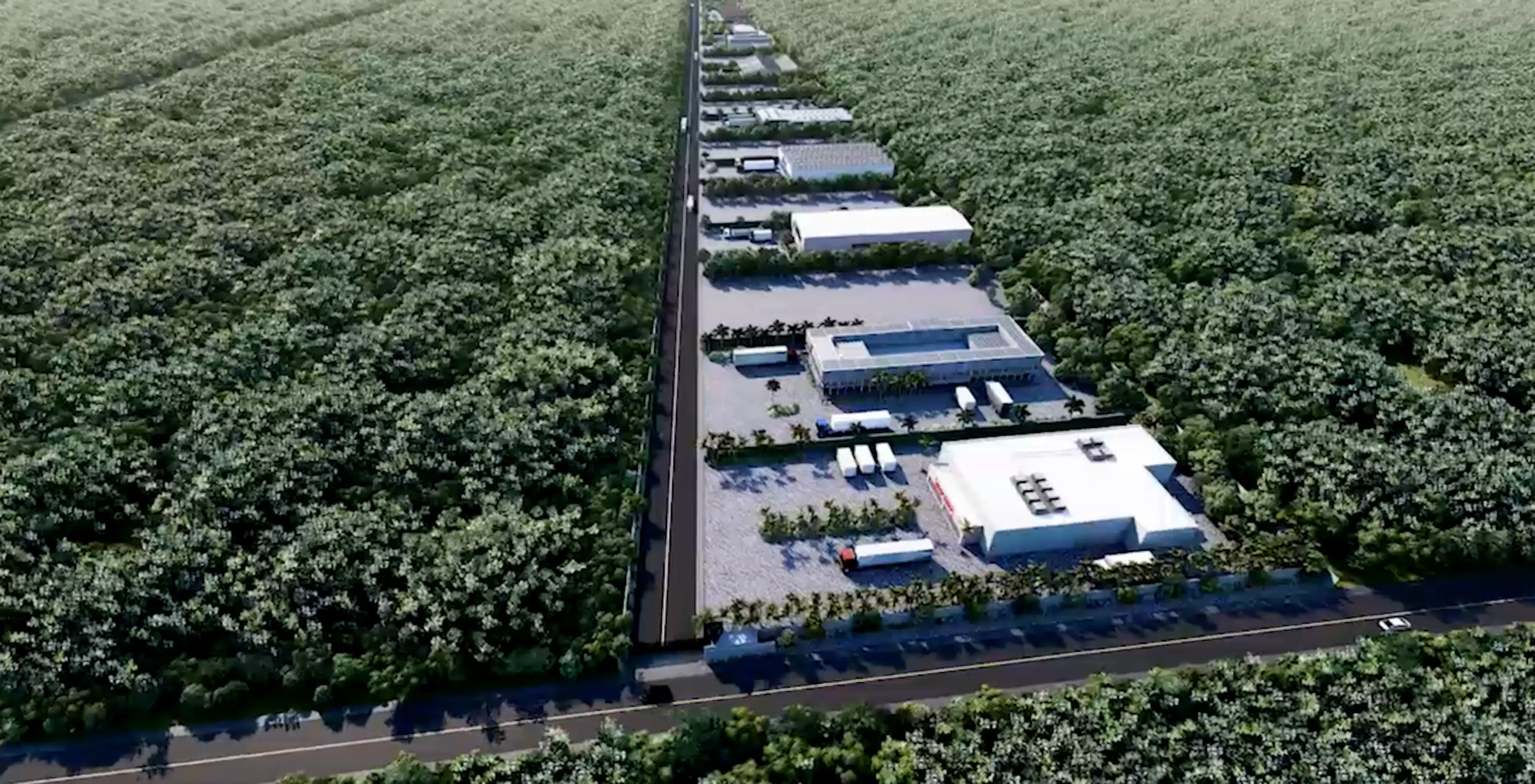 Terreno En Venta En Tixpehual, Tixpéhual, Yucatán