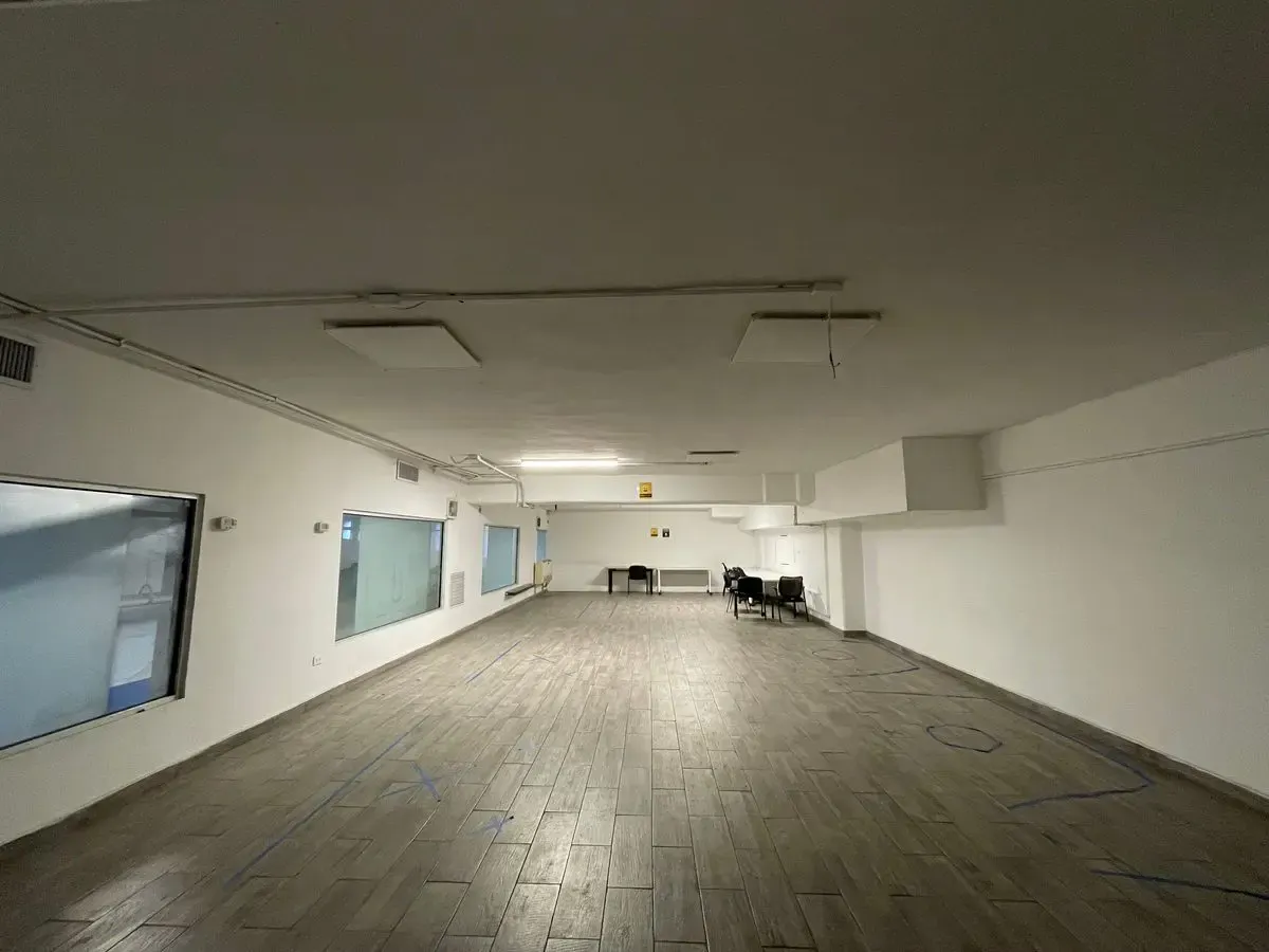 Oficina Spot2