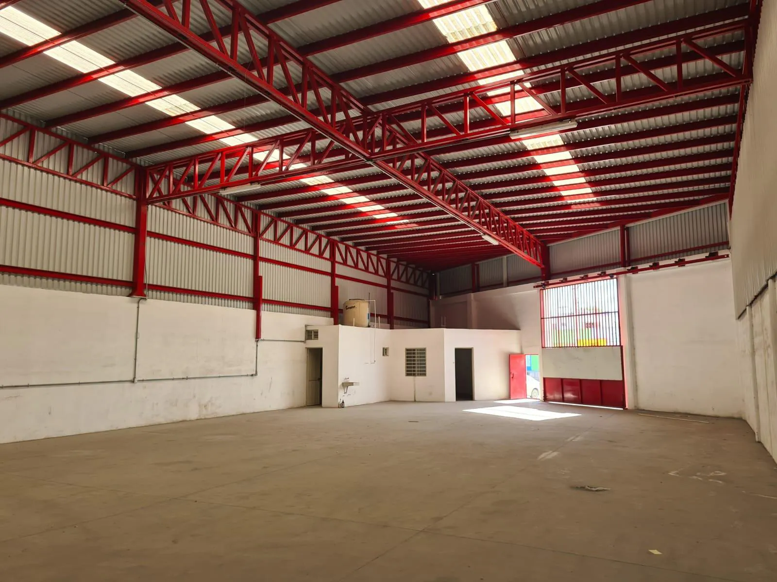 Industrial Spot2