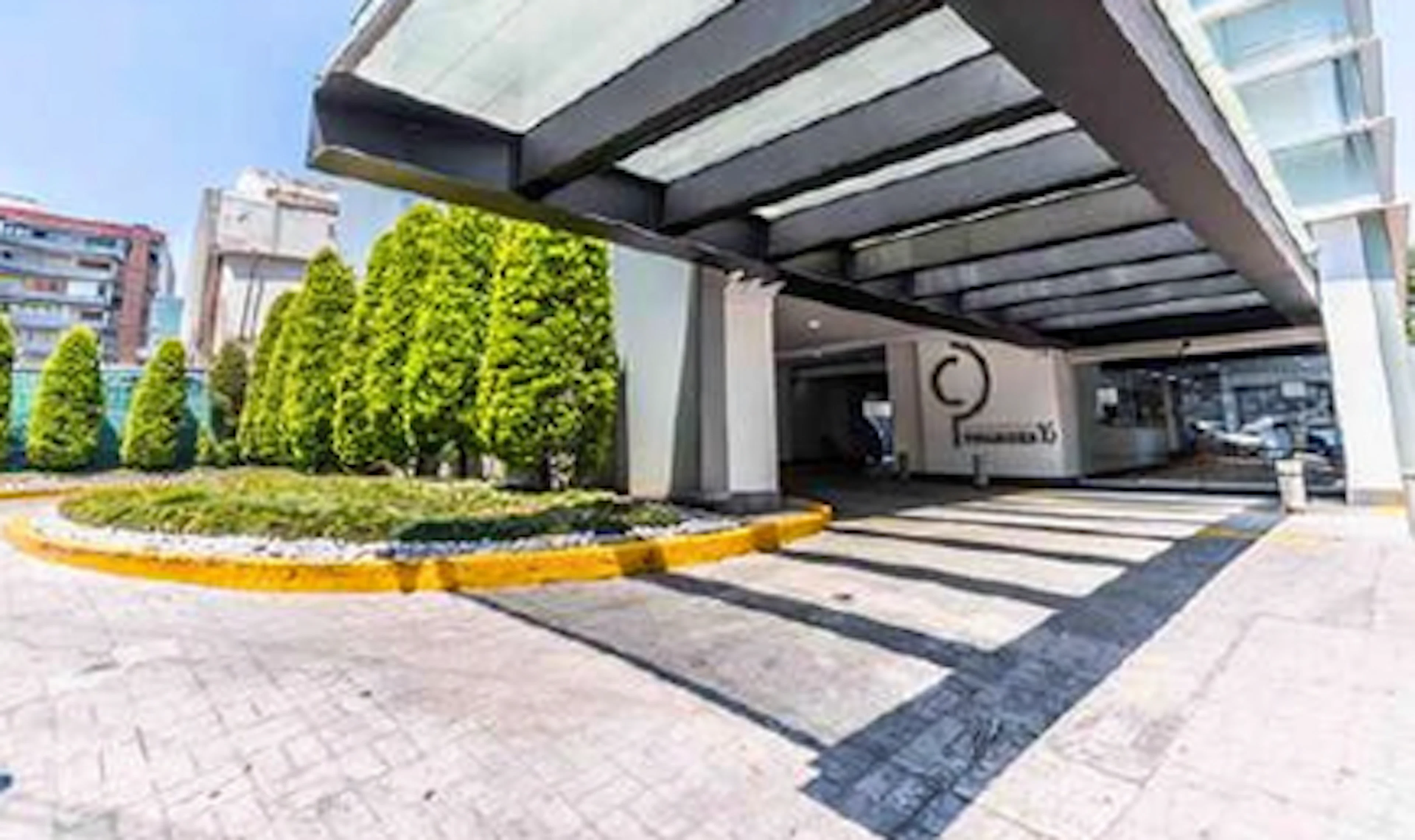 Oficina Spot2