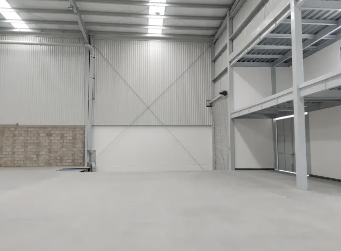 Industrial Spot2