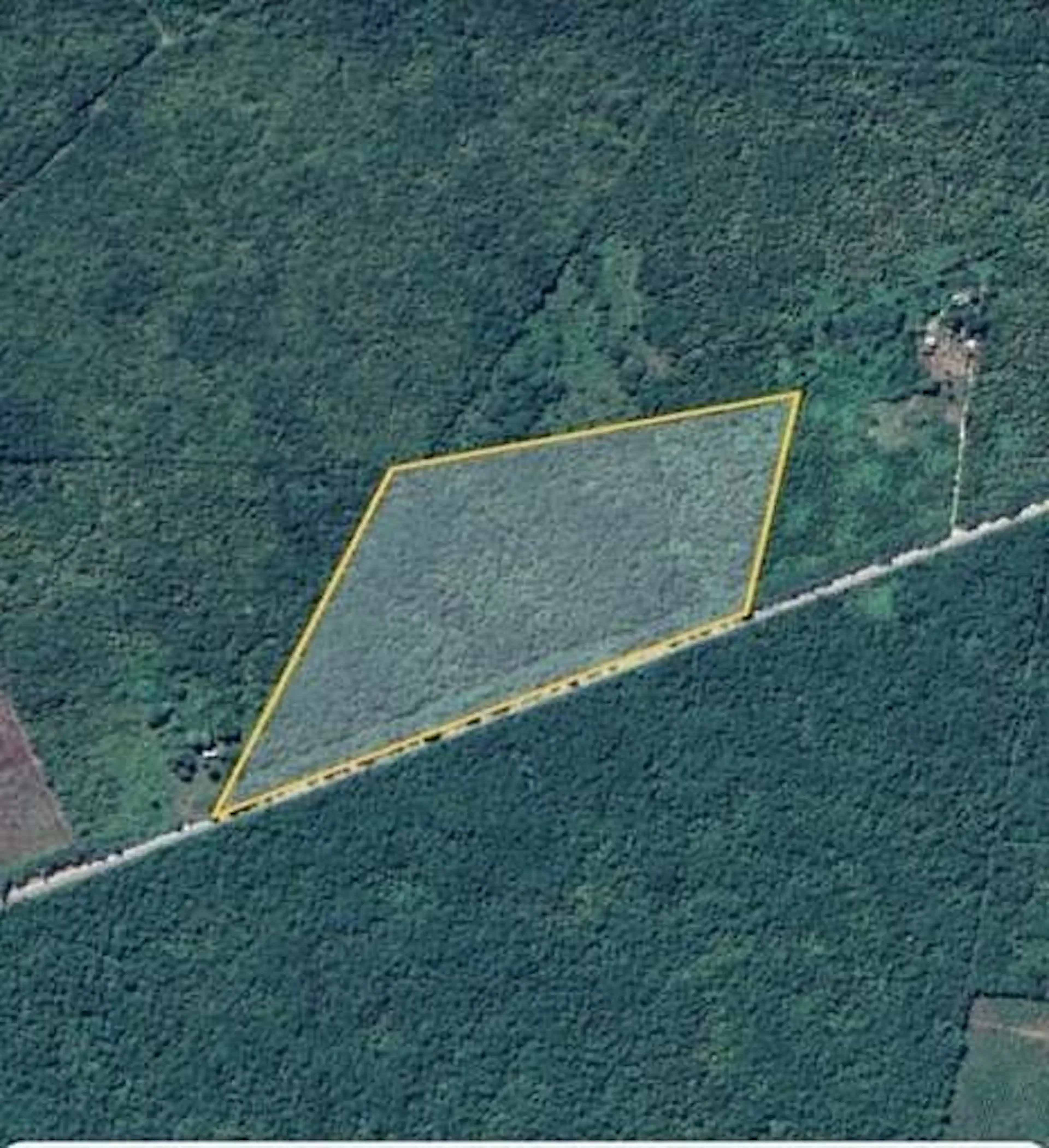 Terreno En Venta En Sinanche Yucatán