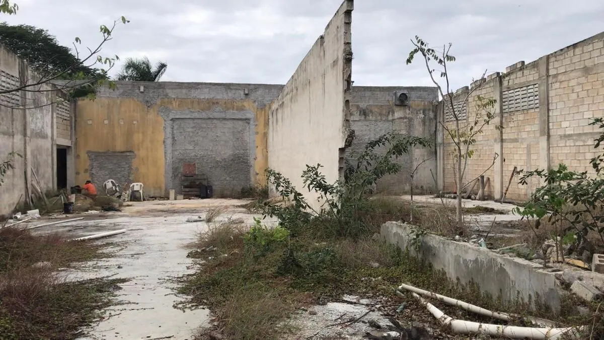 Industrial Spot2