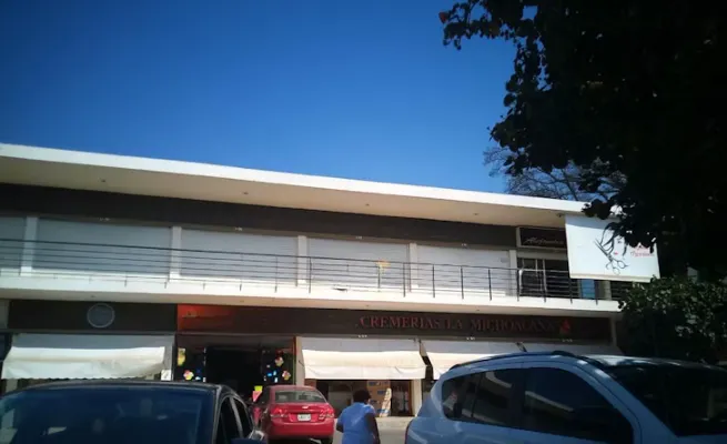 Local Comercial Spot2