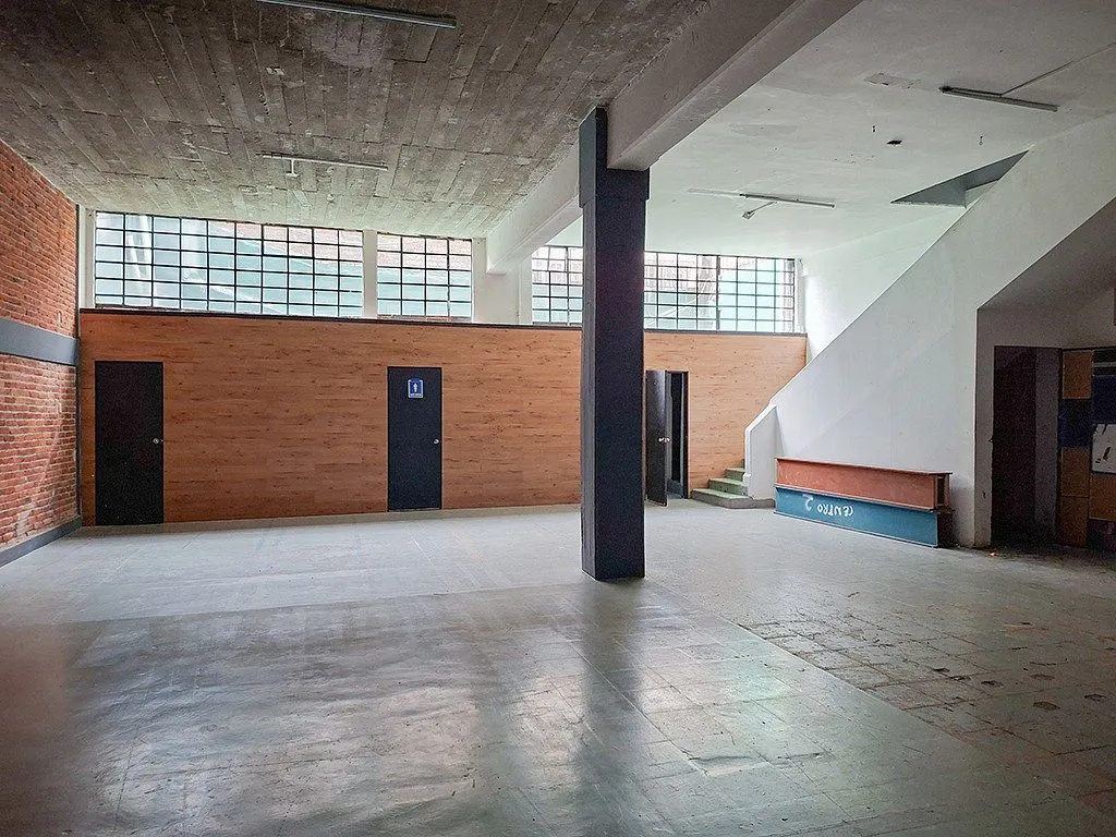 Oficina Spot2