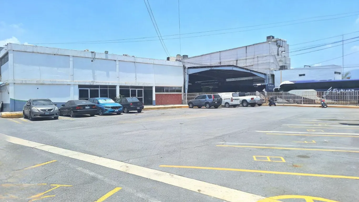 Industrial Spot2
