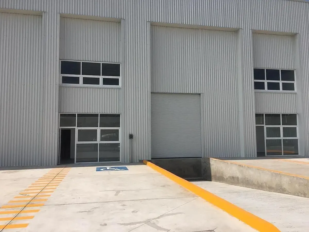 Industrial Spot2