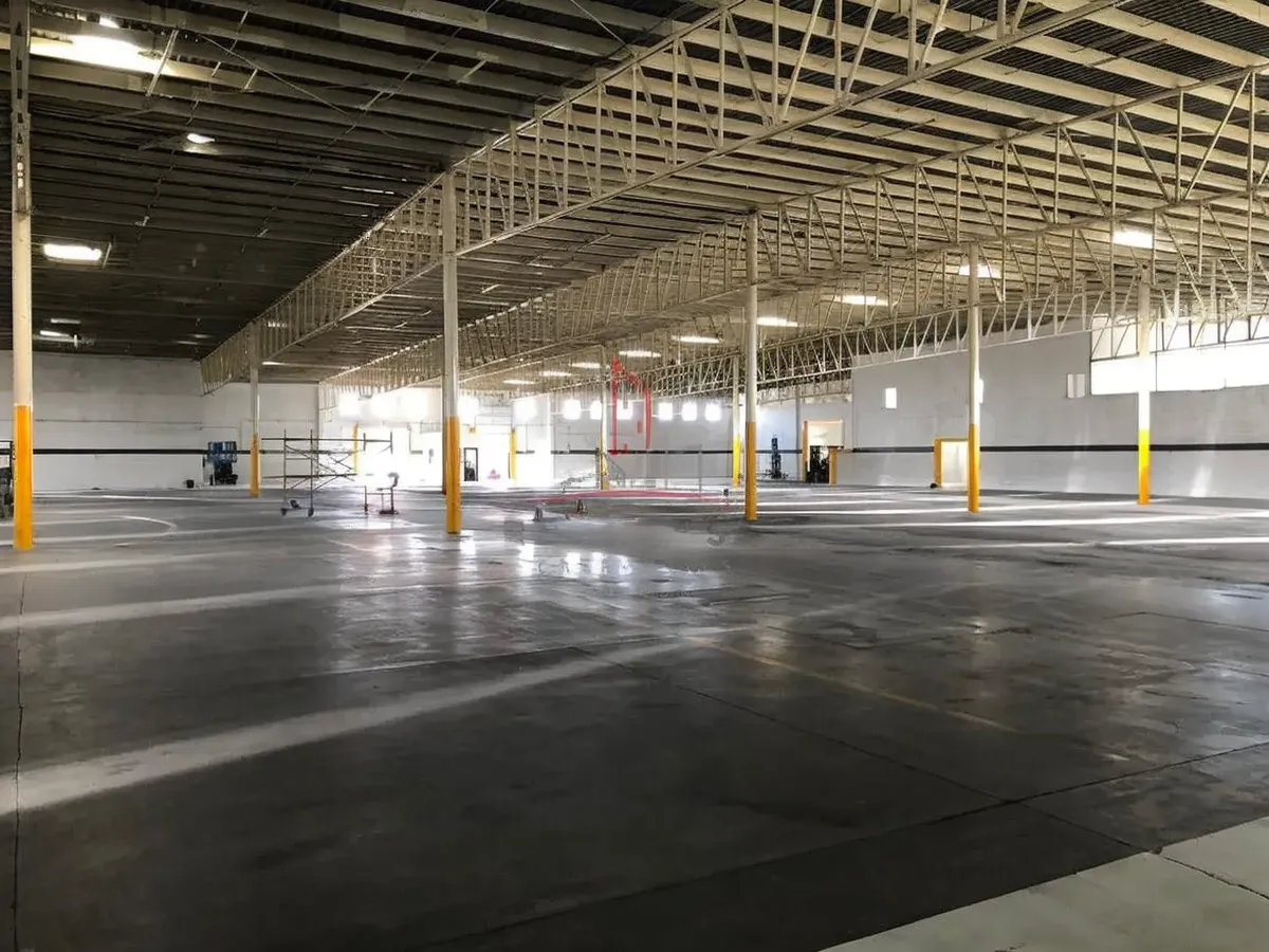 Industrial Spot2