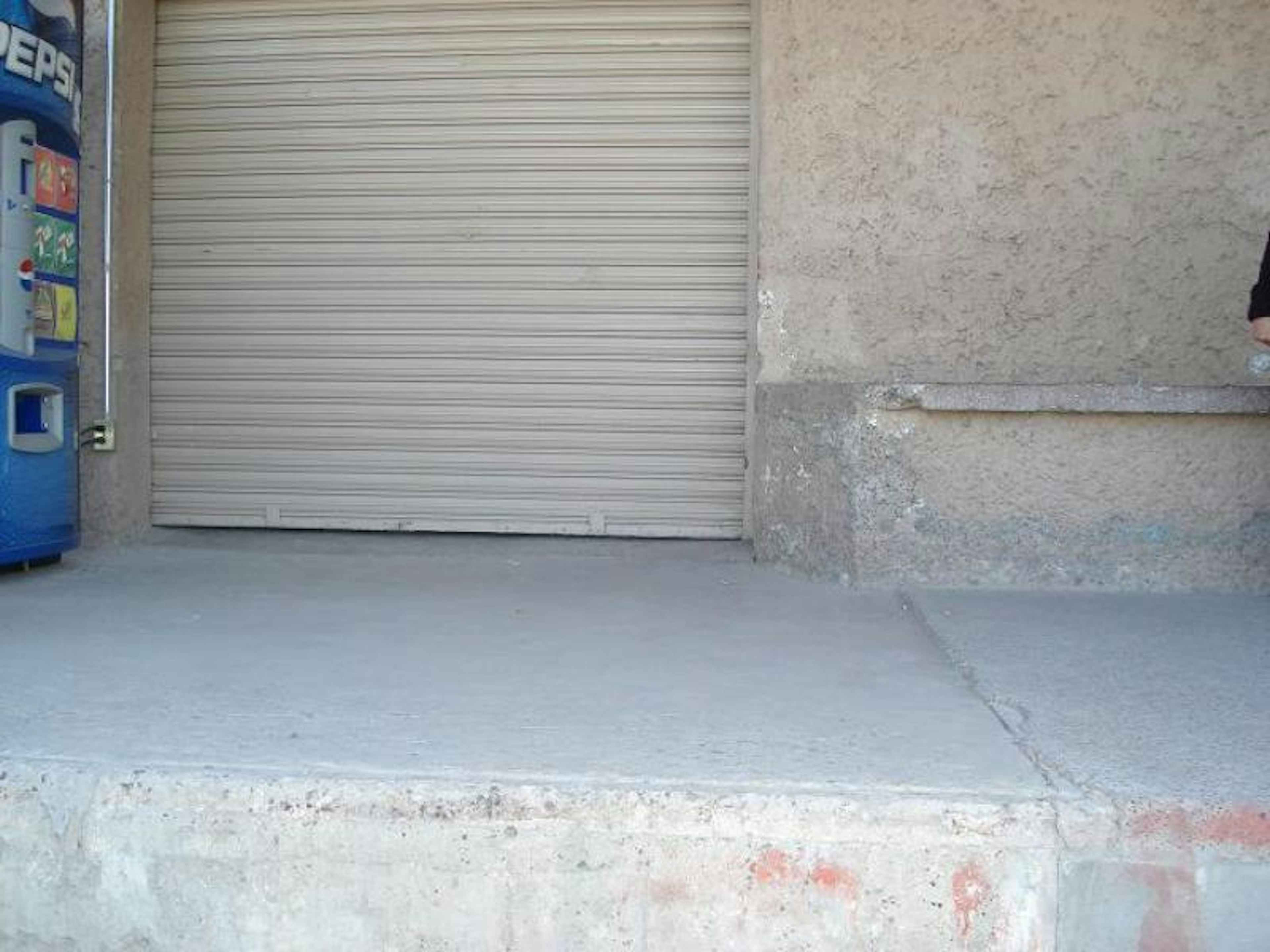 Revolucion Esquina Prolongacion Presidente Carranza 703