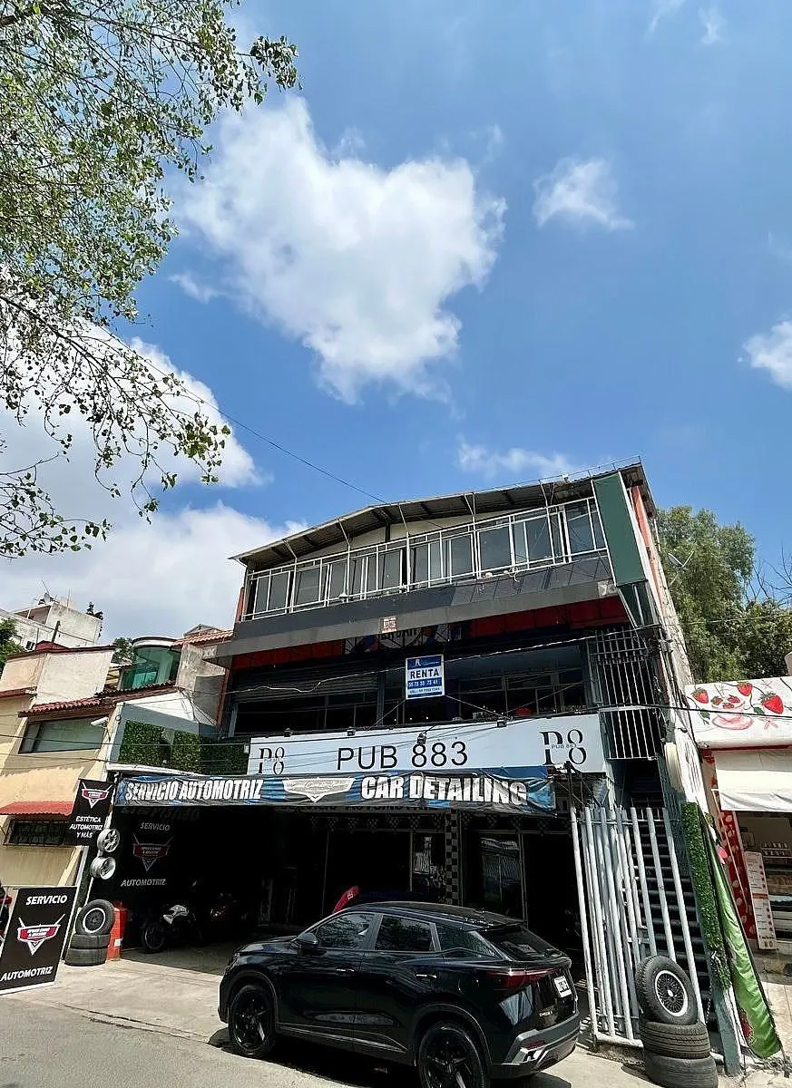 Local Comercial Spot2