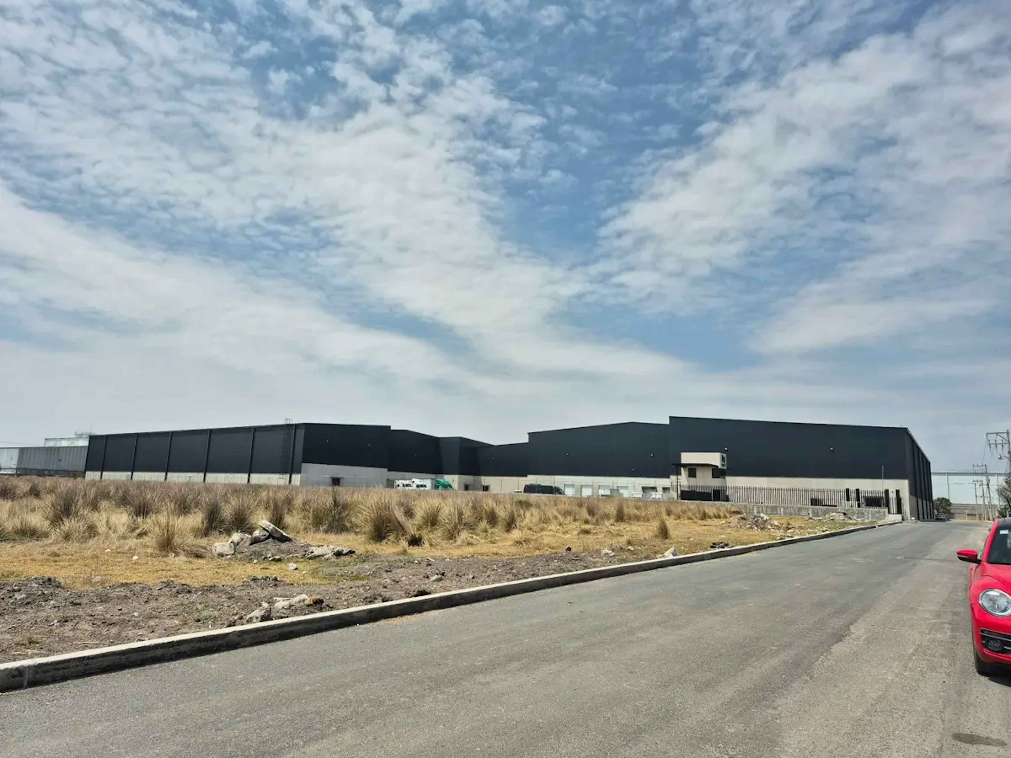 Terreno En Venta En San Blas Otzacatipan, Toluca, México