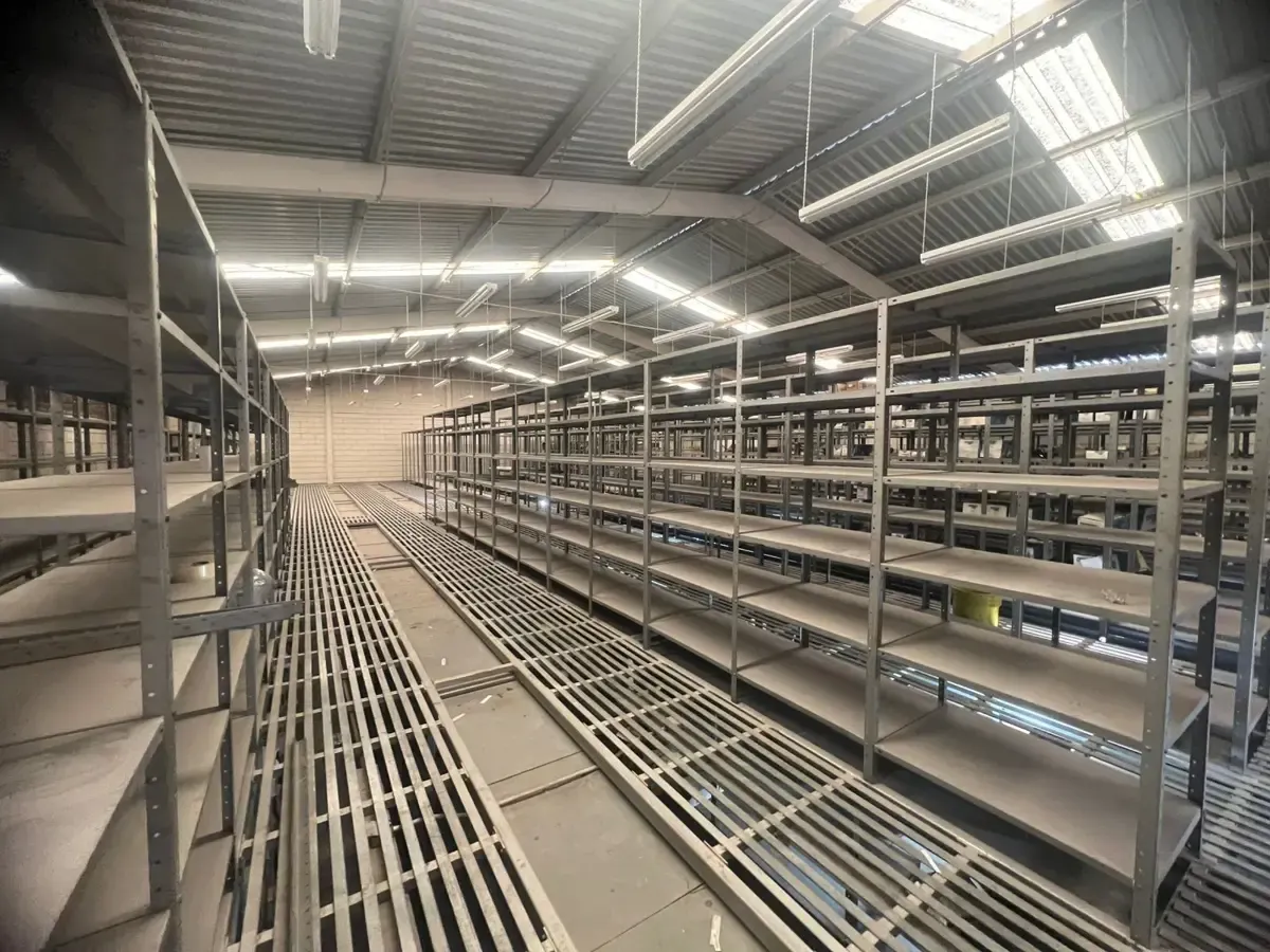 Industrial Spot2