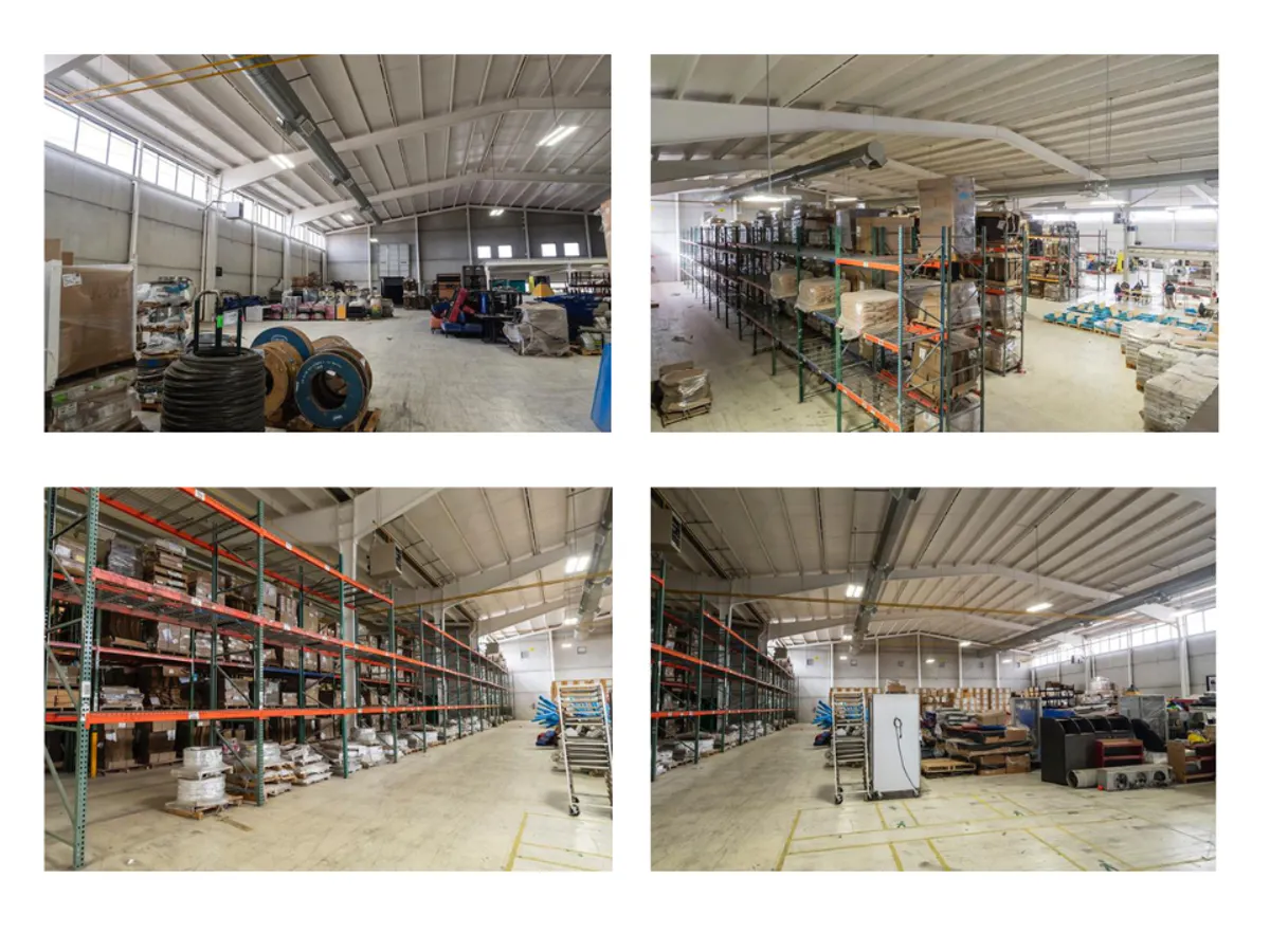 Industrial Spot2