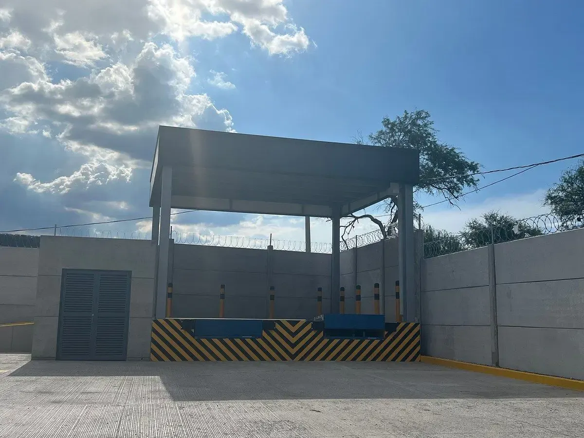 Industrial Spot2