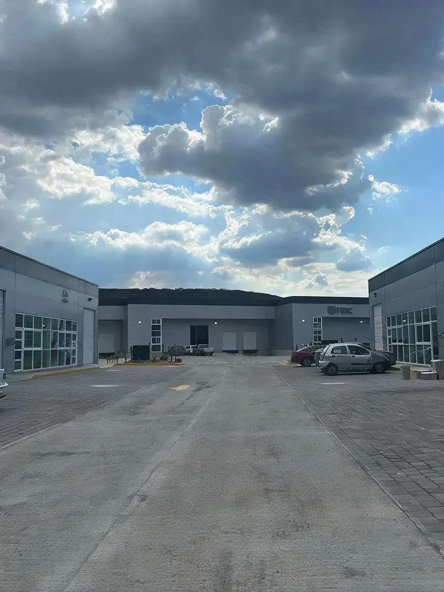 Industrial Spot2