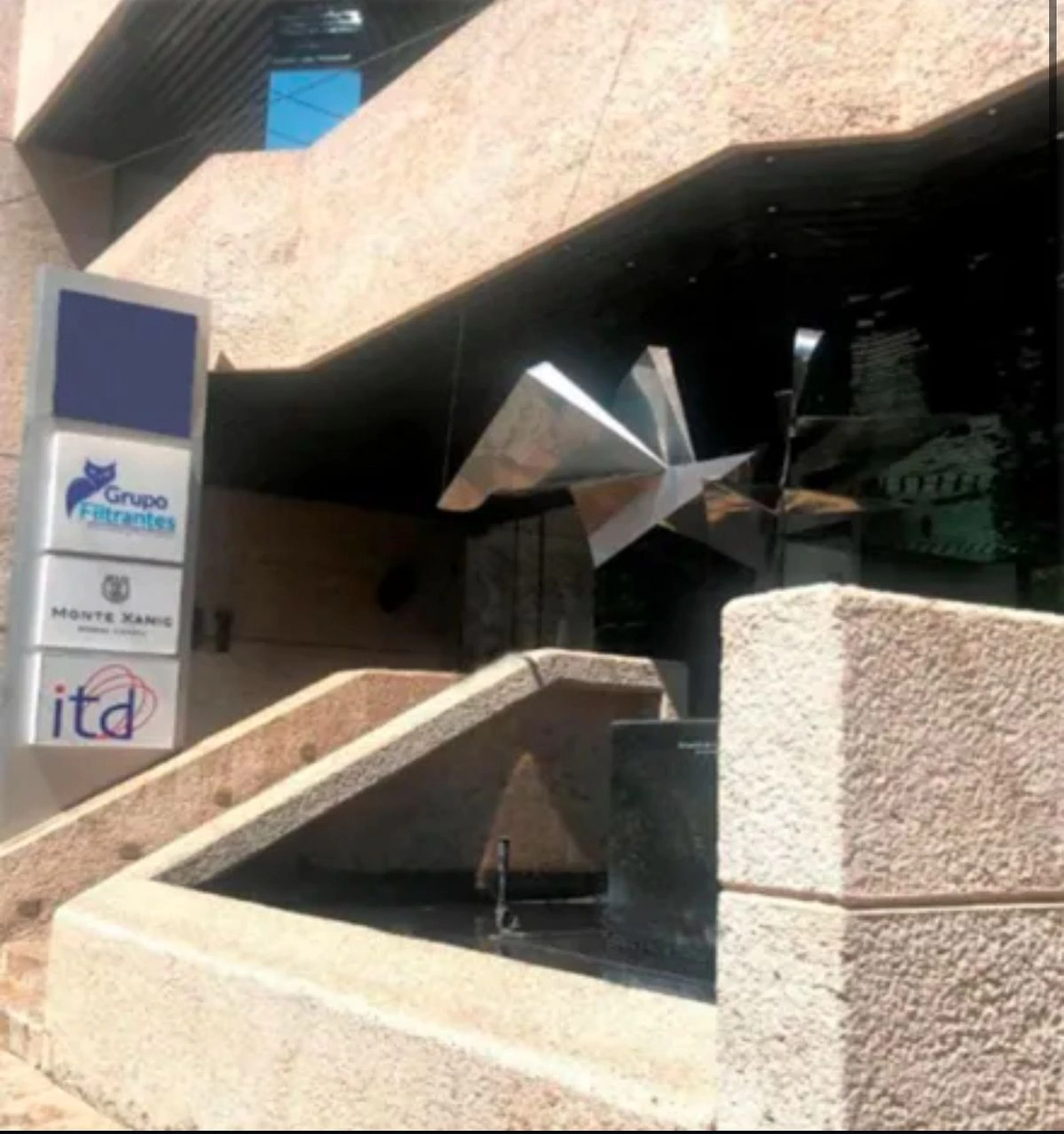 Oficina Spot2