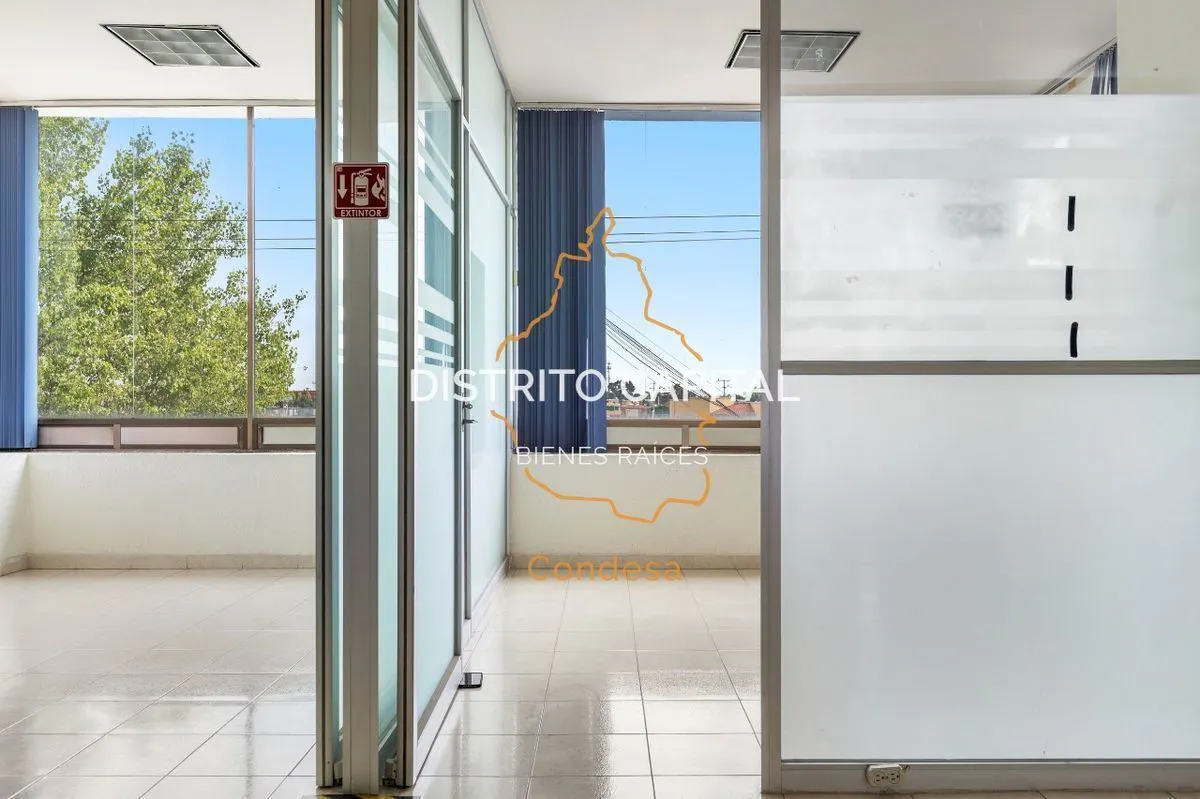 Oficina Spot2