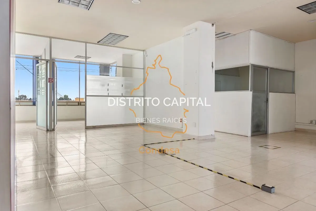 Oficina Spot2