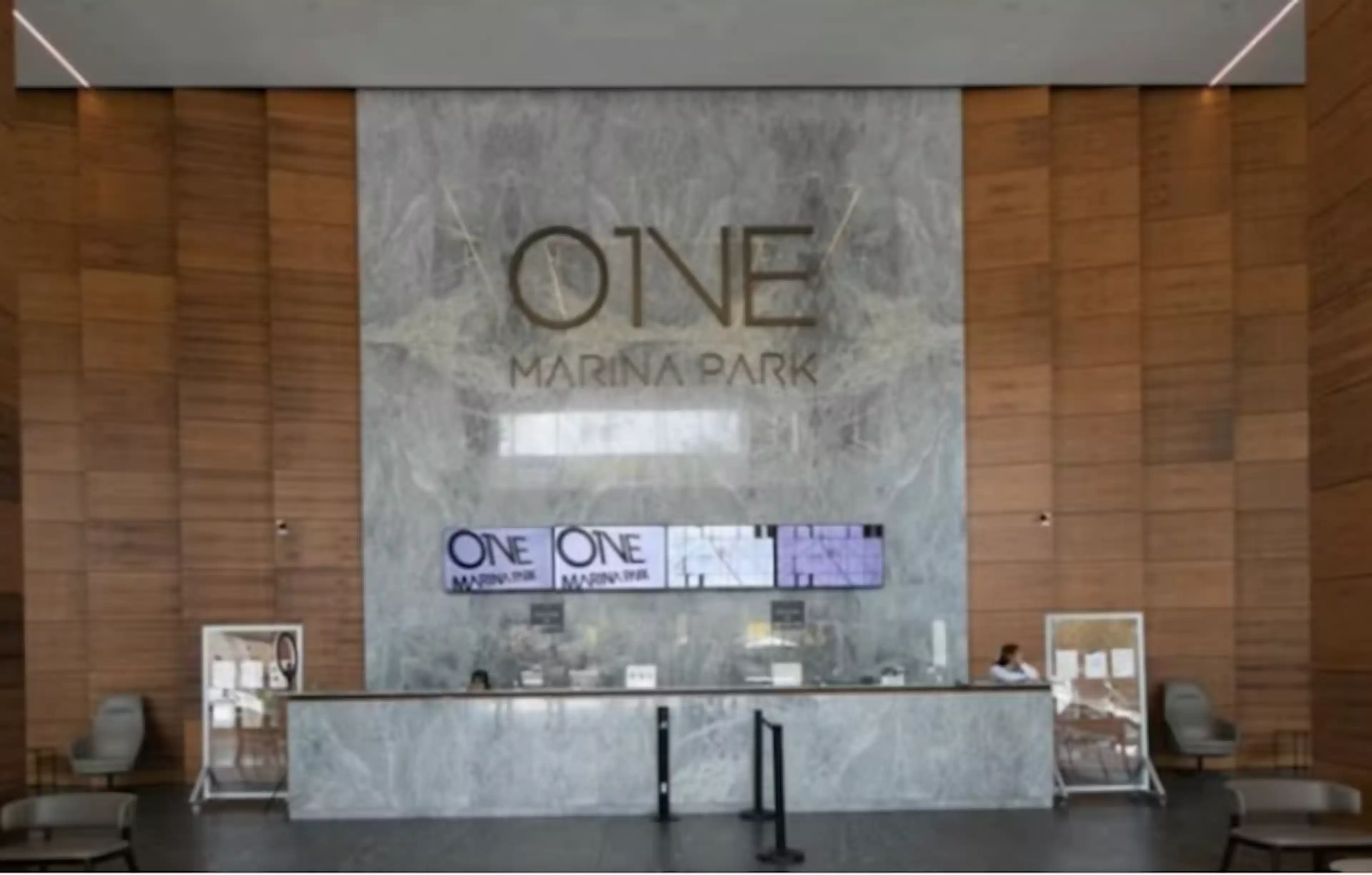 Oficina 216