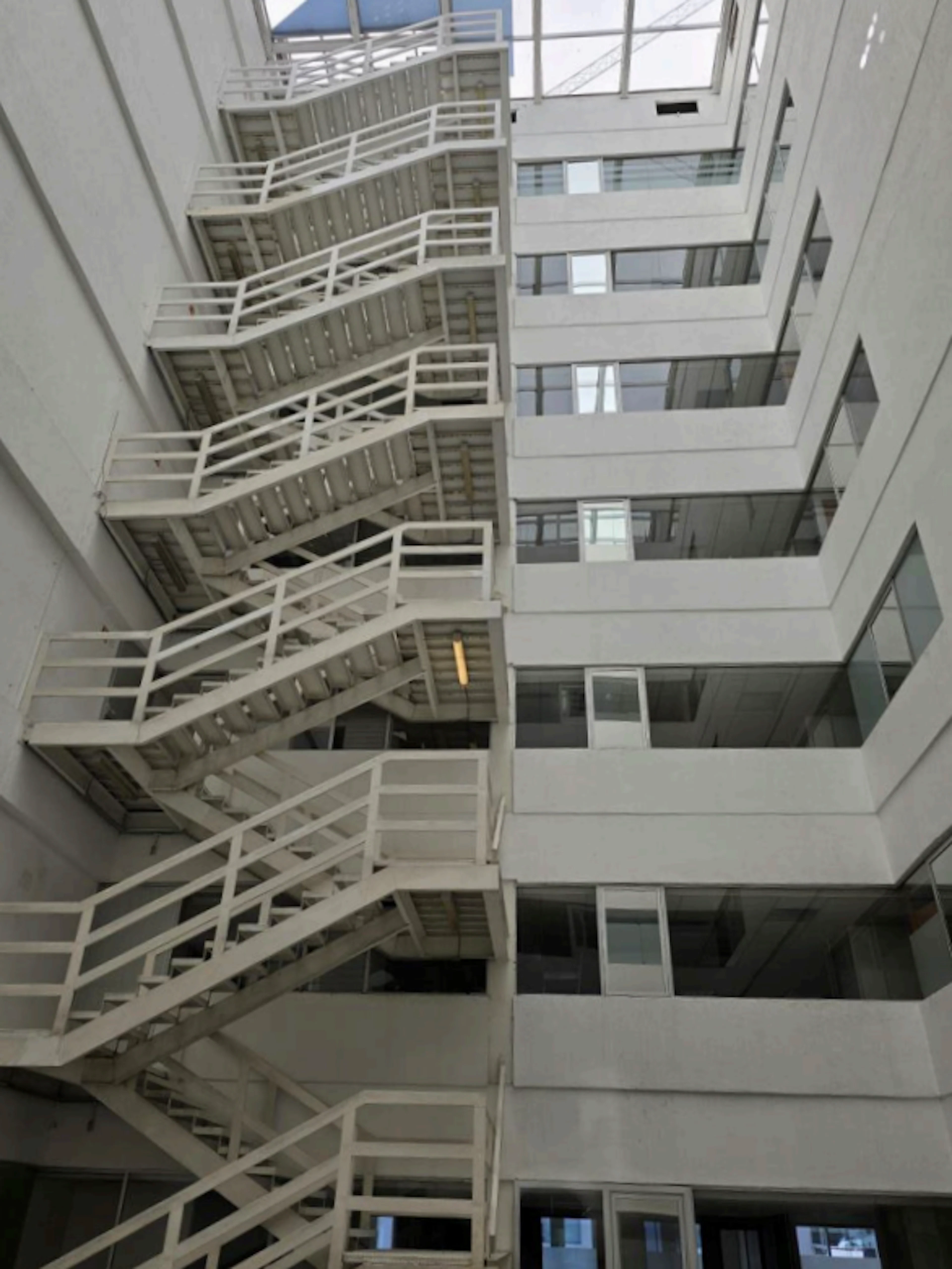 Oficina Spot2
