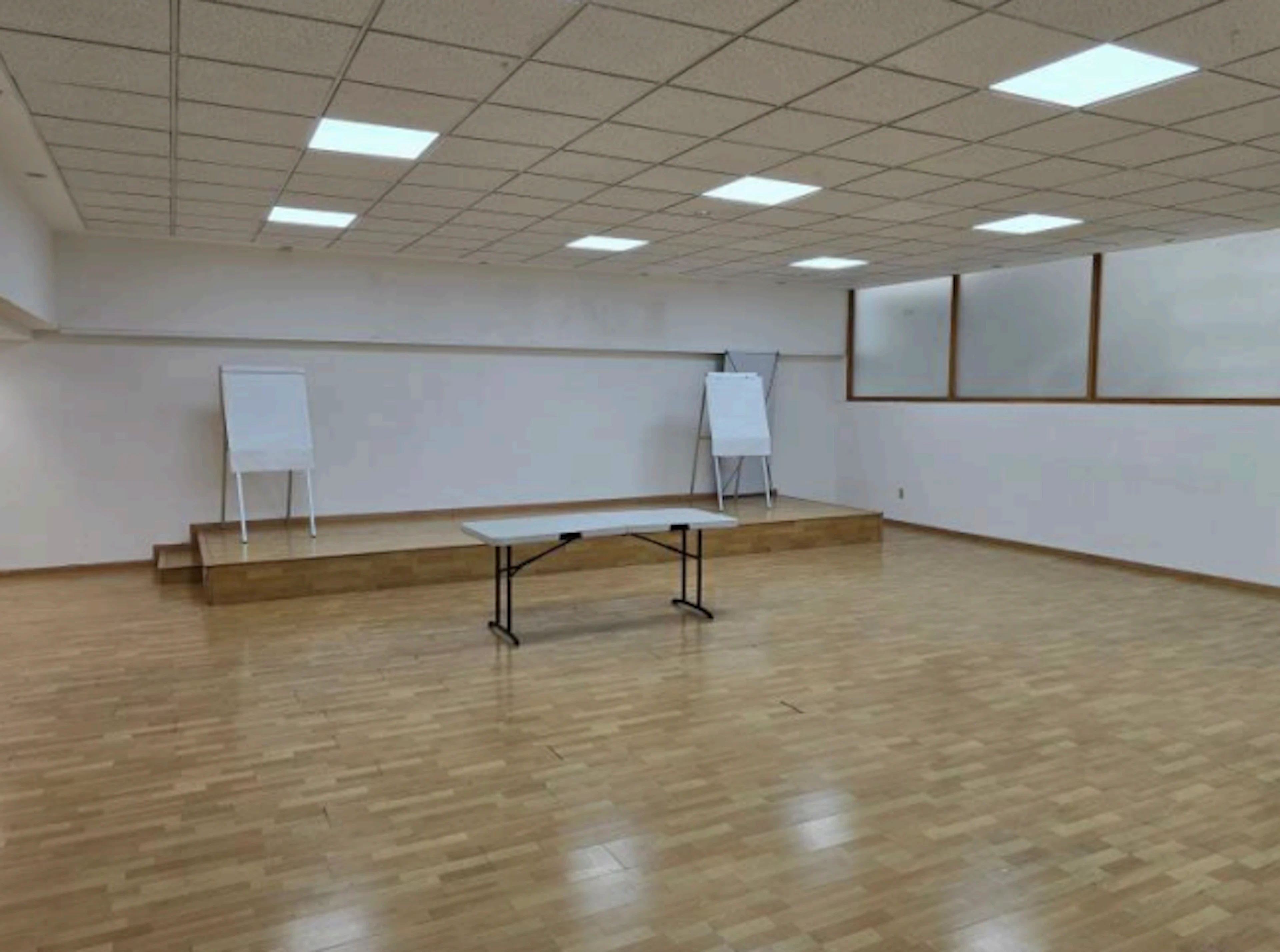 Oficina Spot2