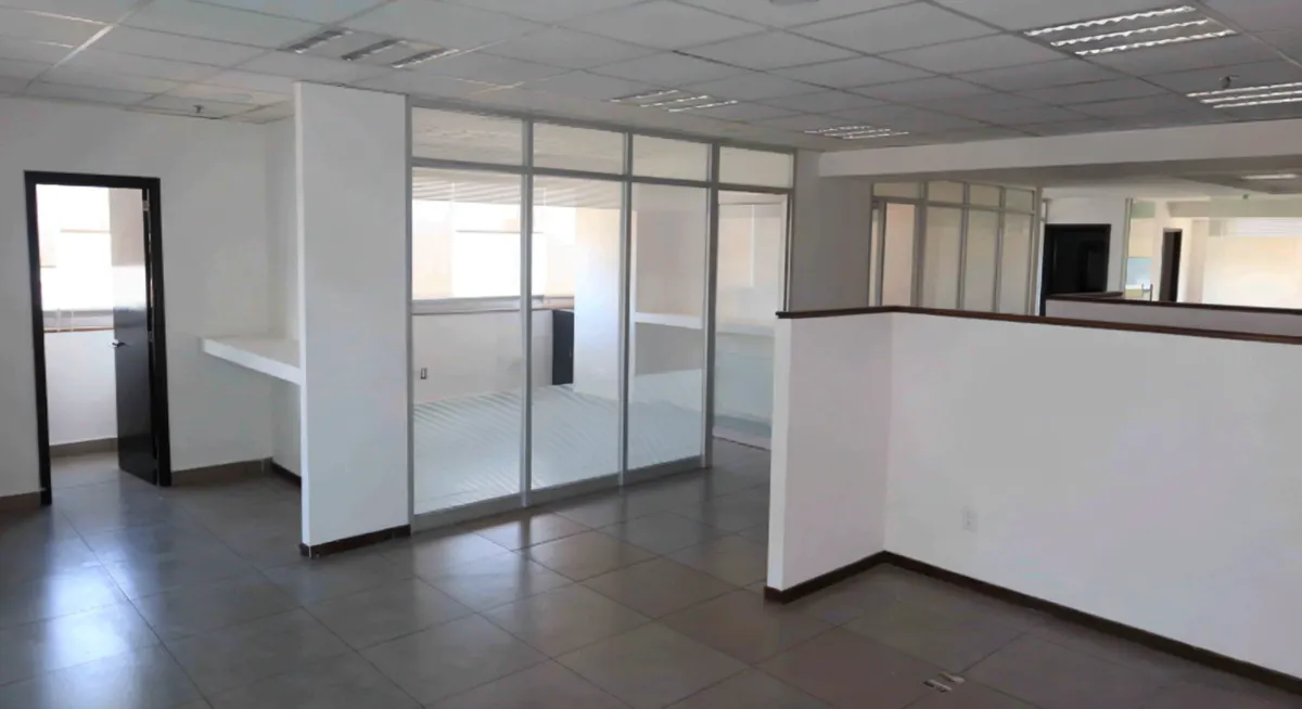 Oficina Spot2