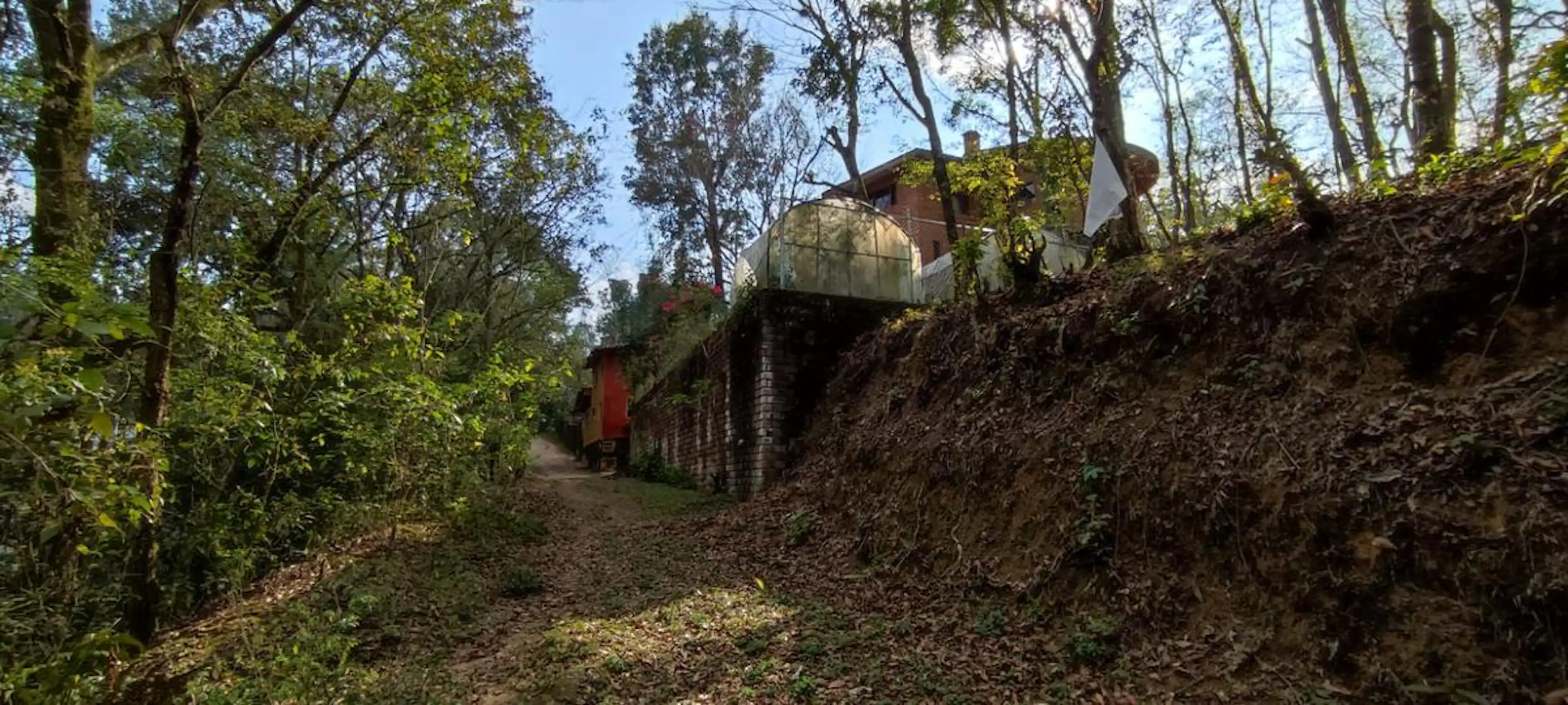 Terreno En Venta En Xalapa En Zona Luz Del Barrio