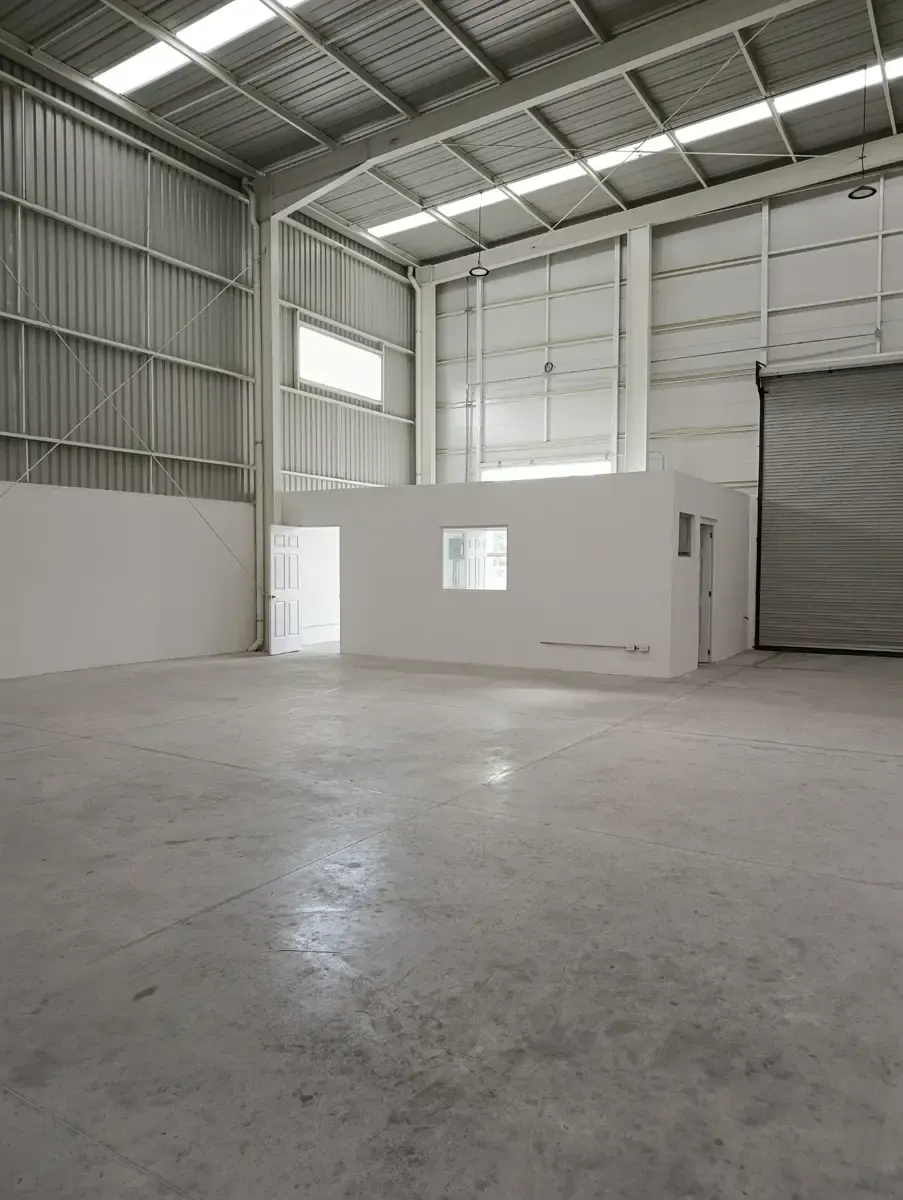 Industrial Spot2
