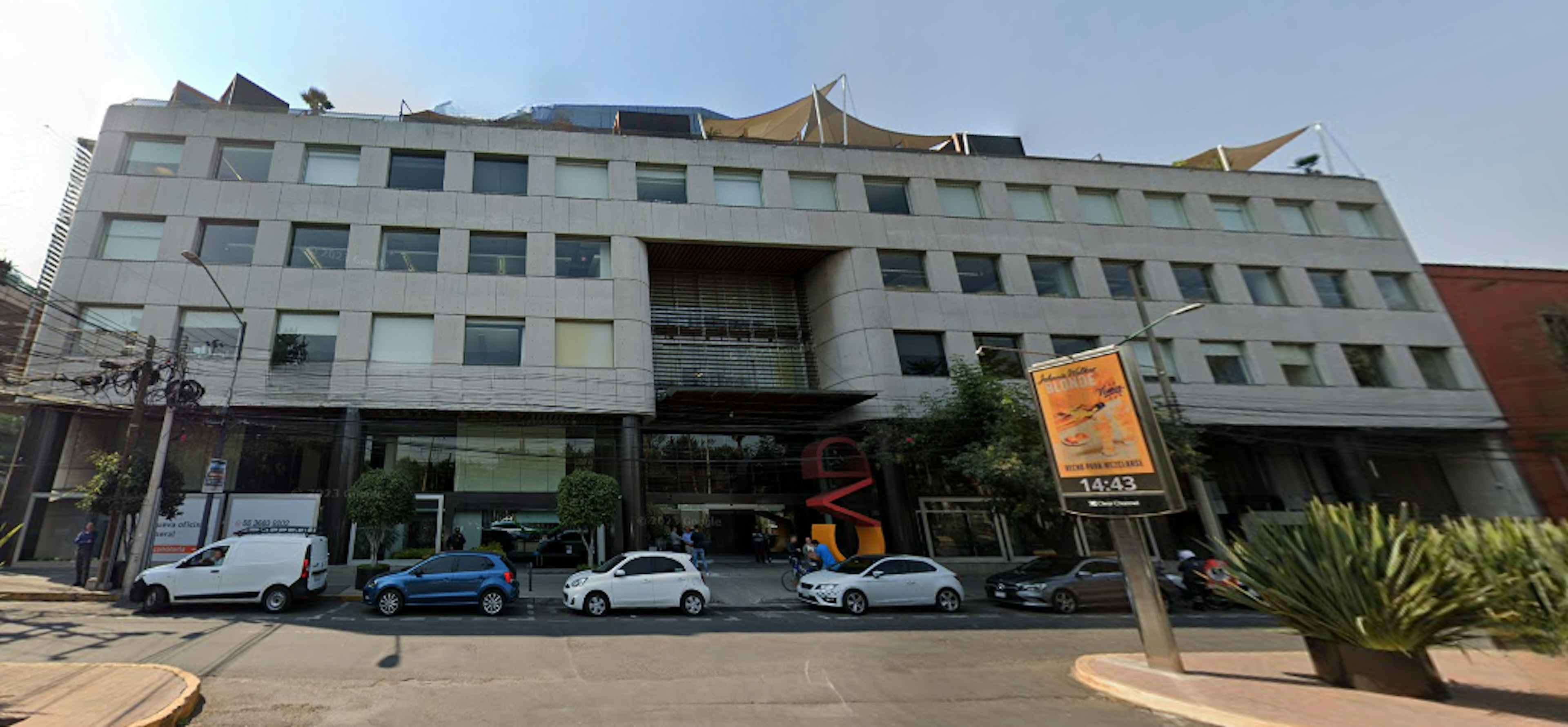 Cad Juan Vazquez De Mella