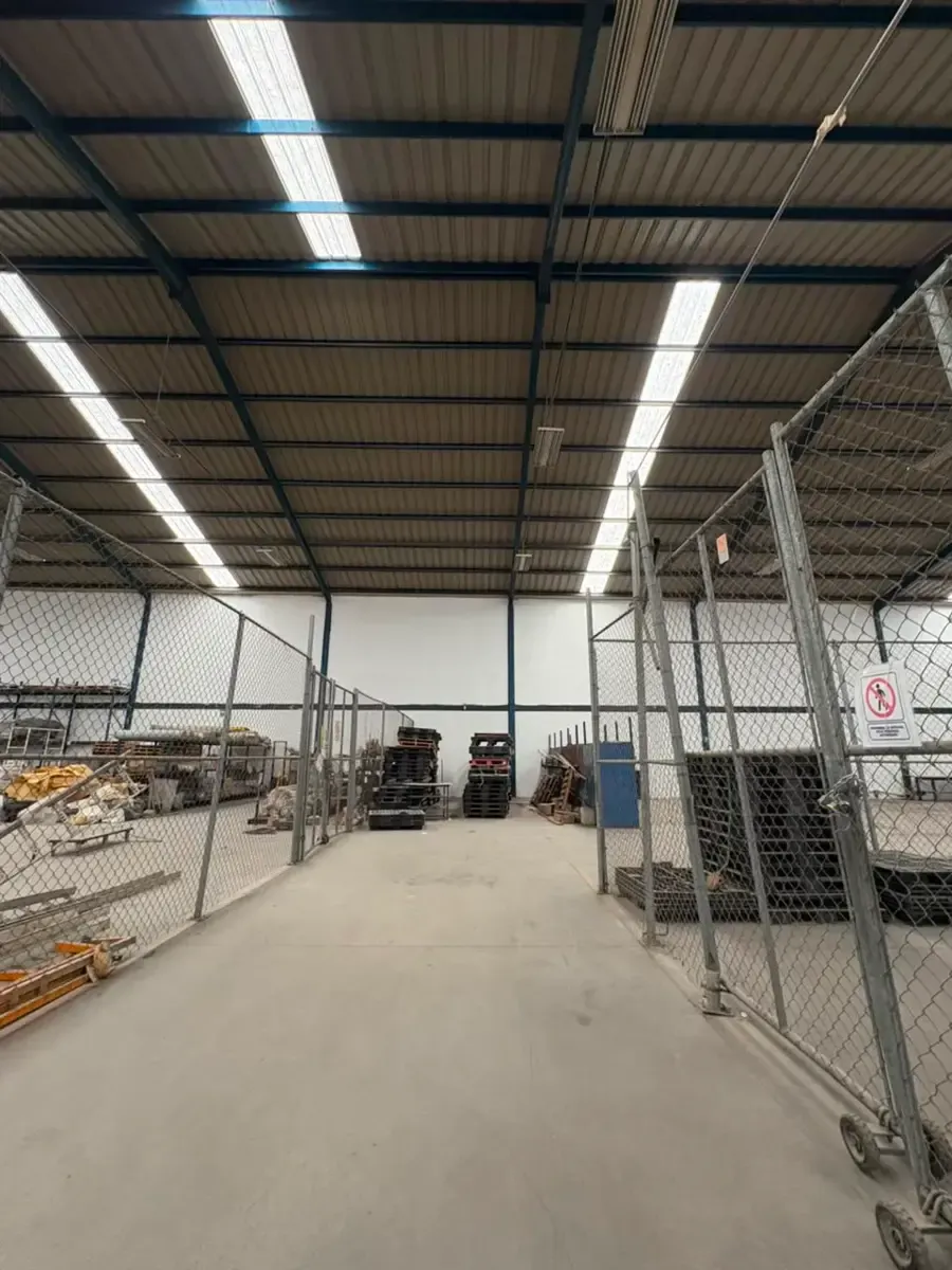 Industrial Spot2