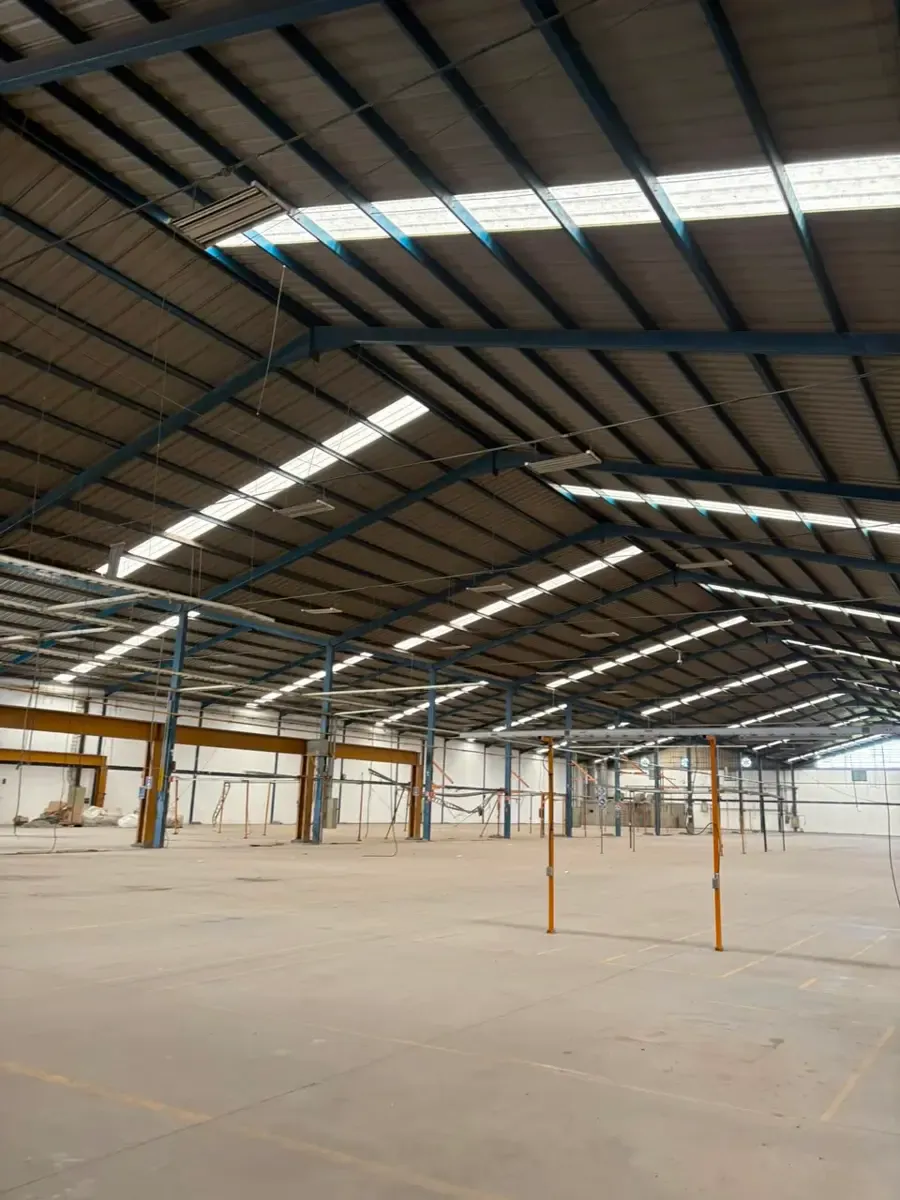 Industrial Spot2