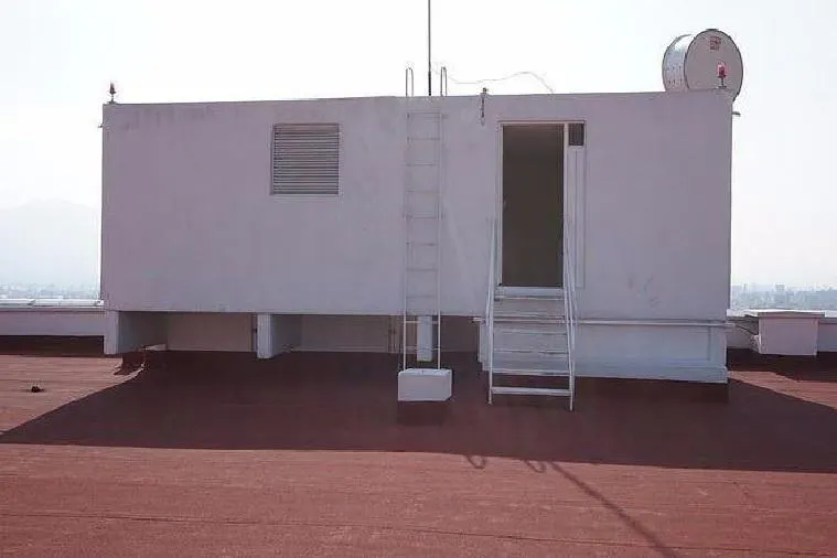 Oficina Spot2