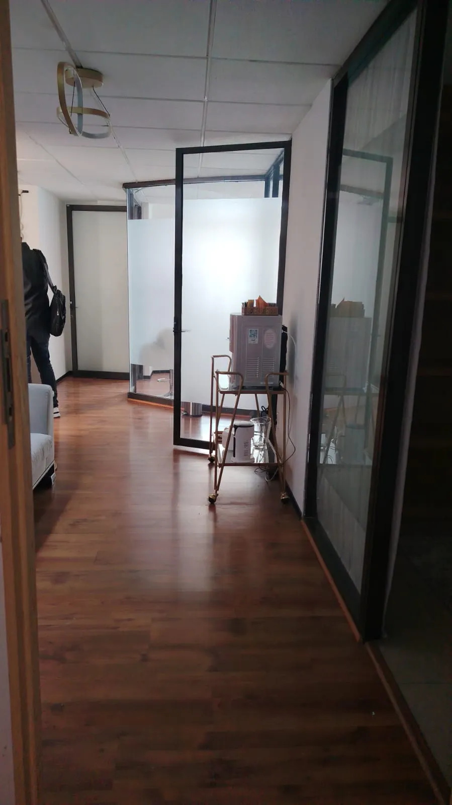 Oficina Spot2