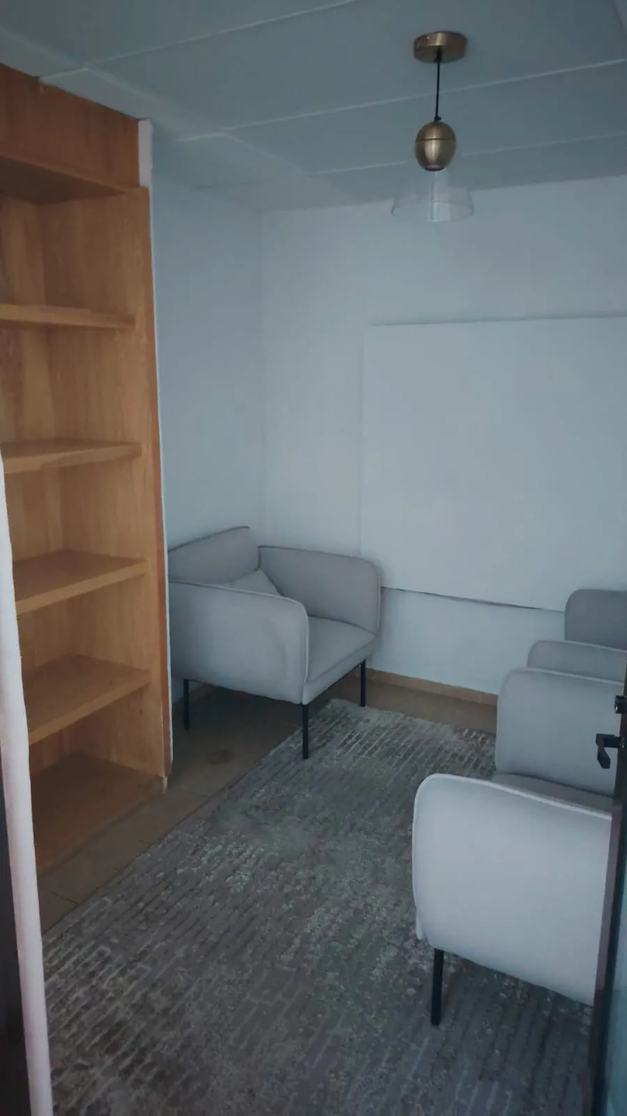Oficina Spot2