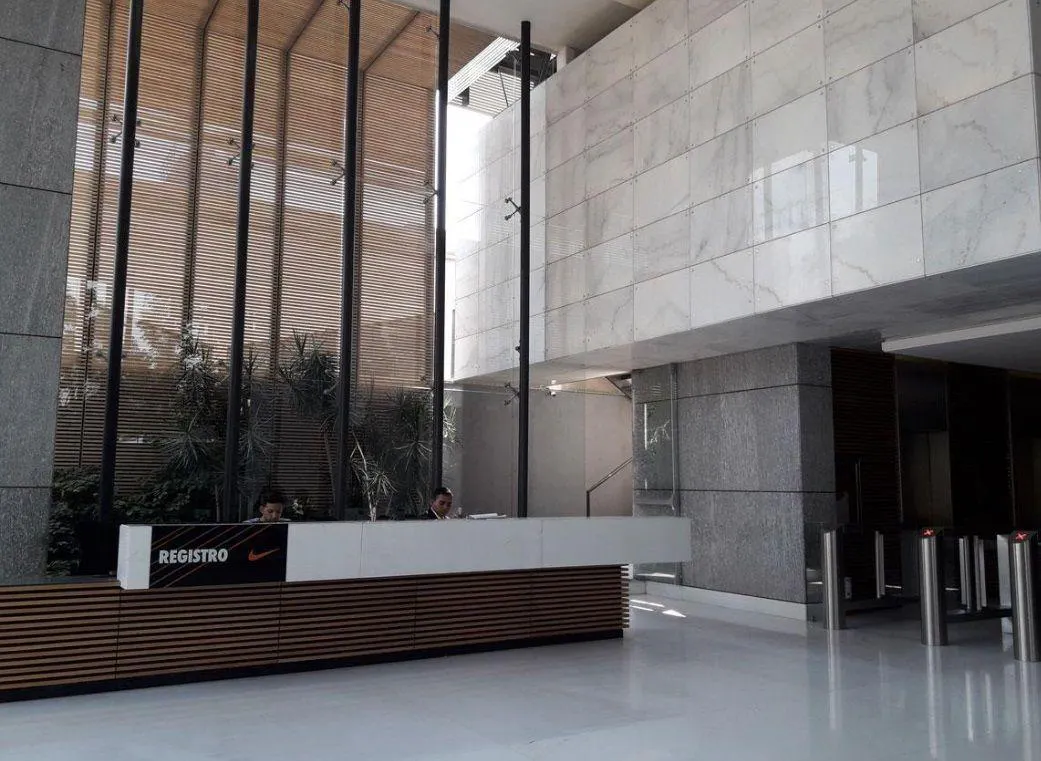 Oficina Spot2