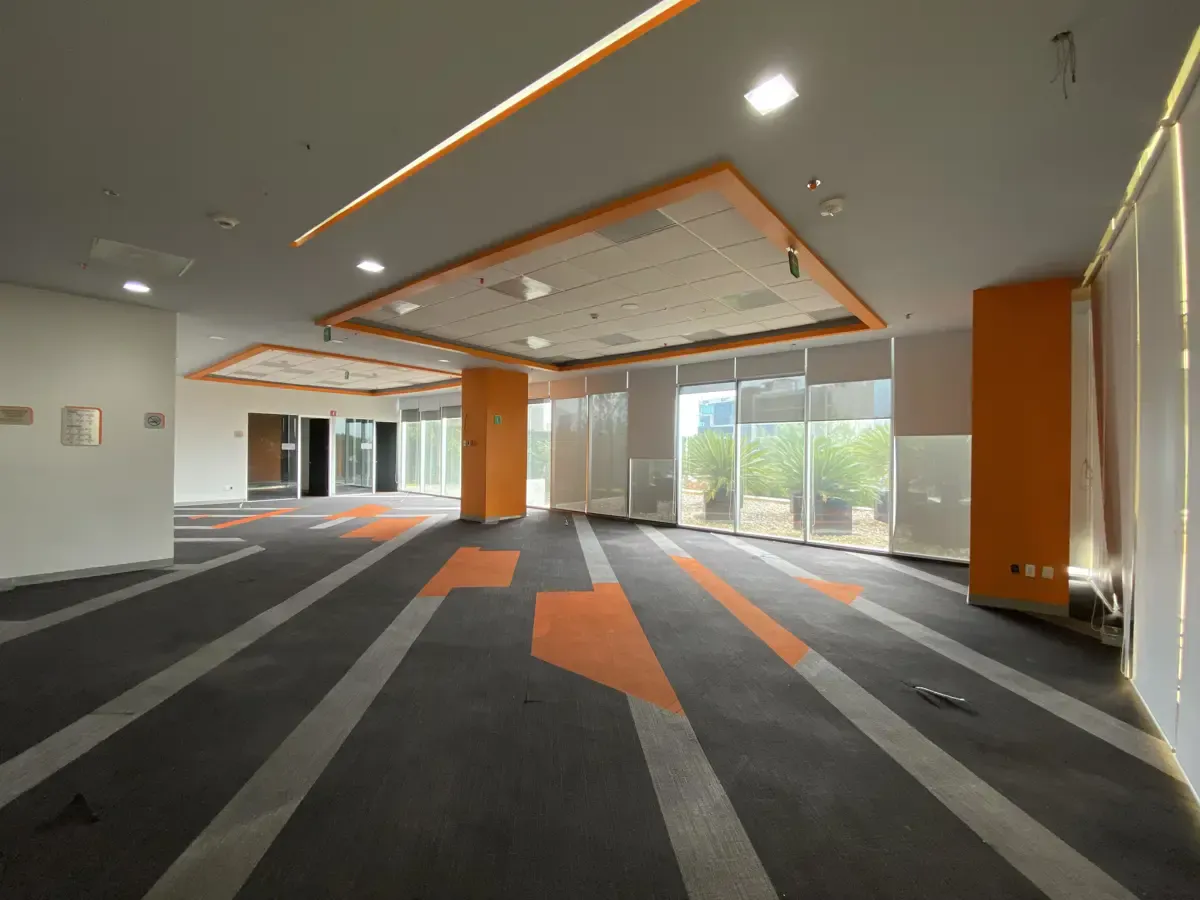 Oficina Spot2