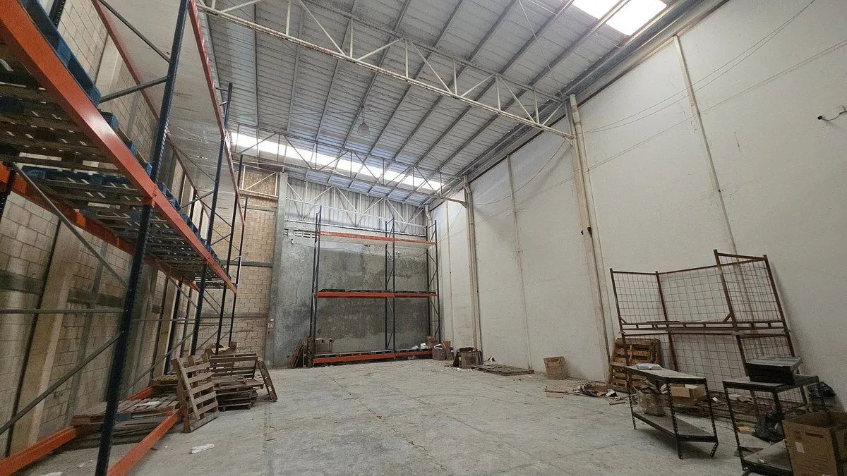 Industrial Spot2
