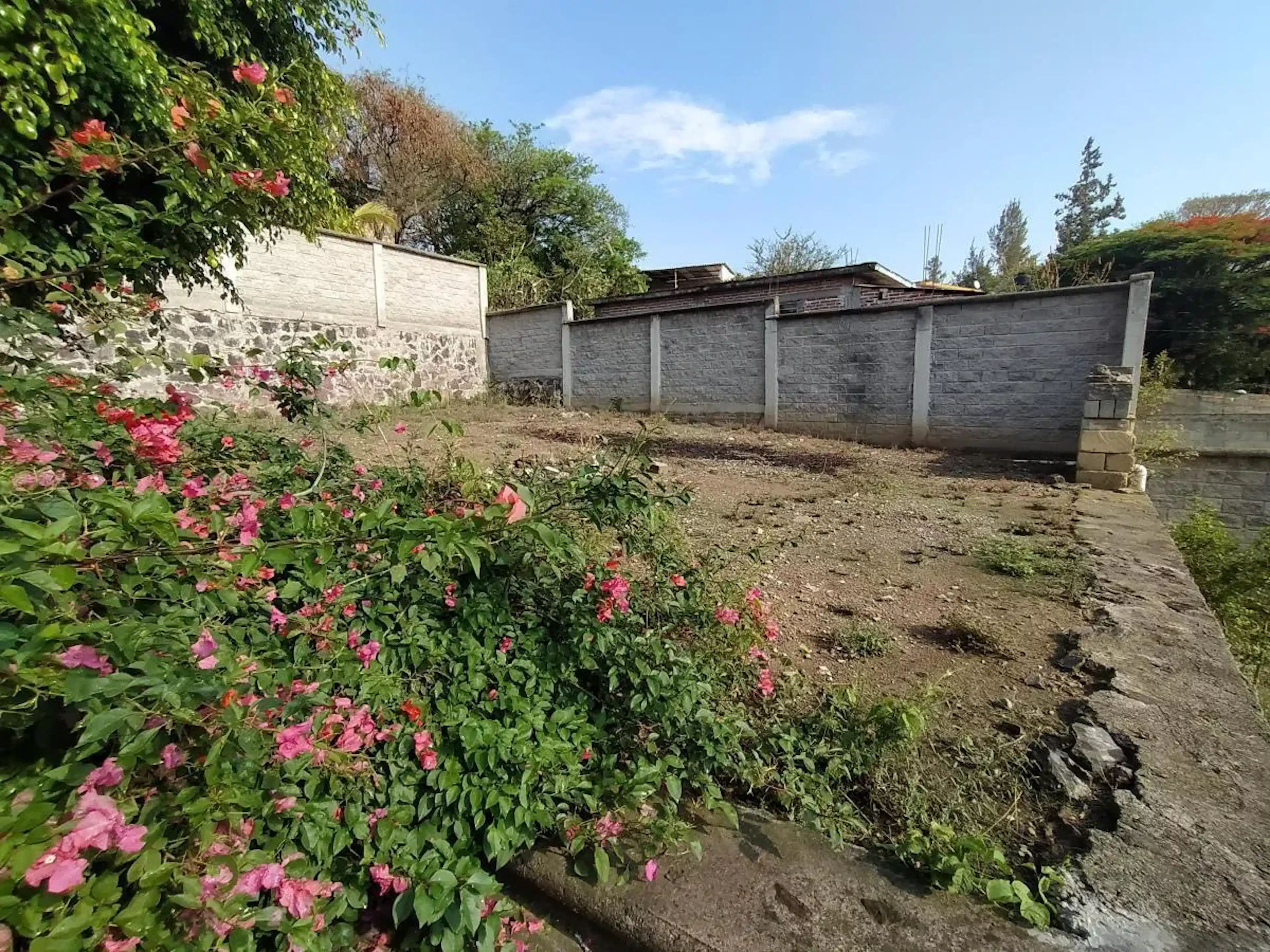 Santa Cruz, Tecamac, Estado De México