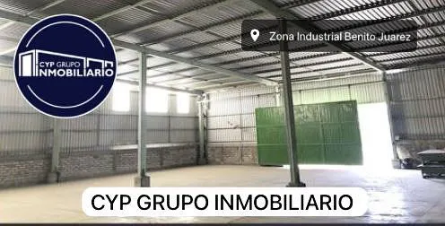 Industrial Spot2