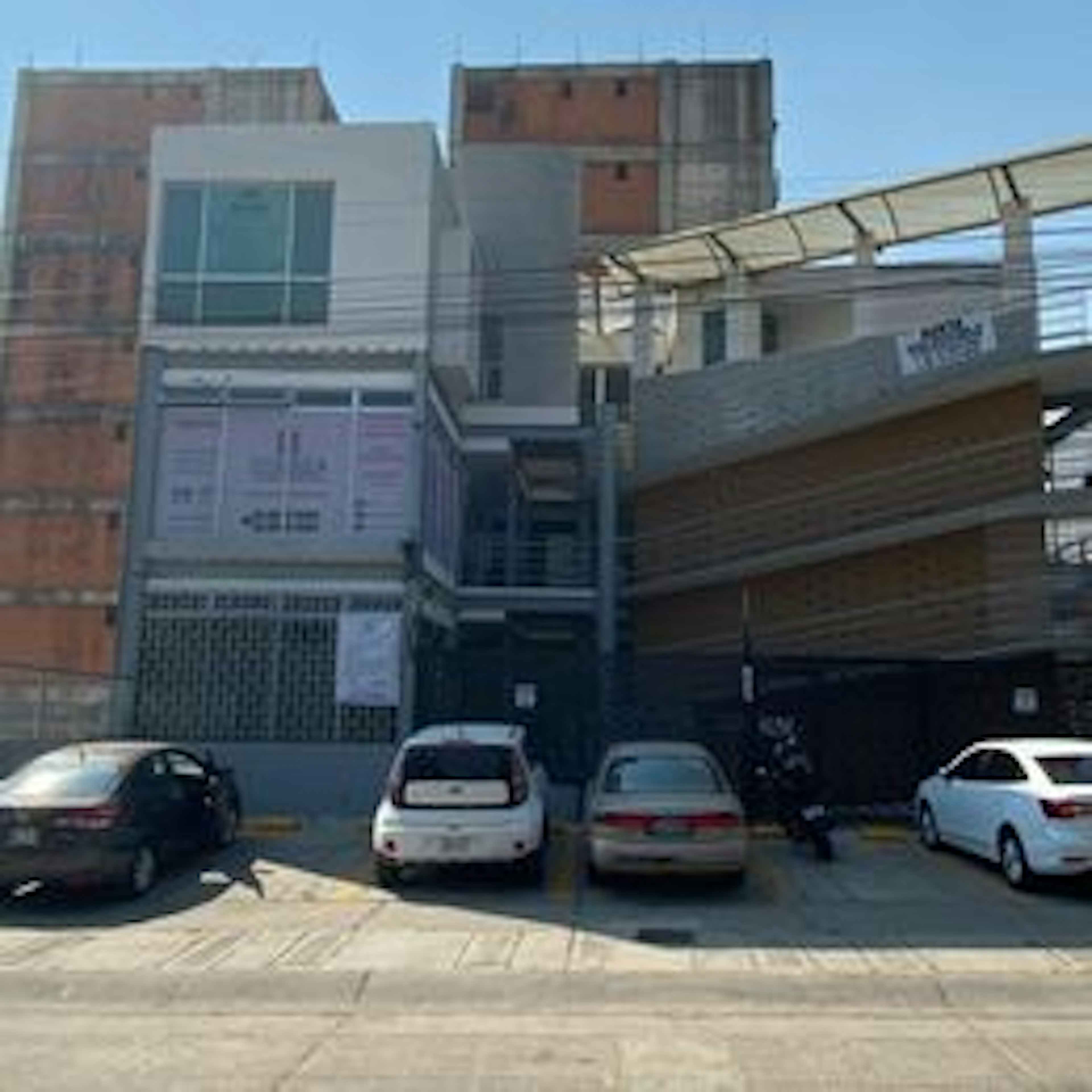 Calle Arco Pertinax 823