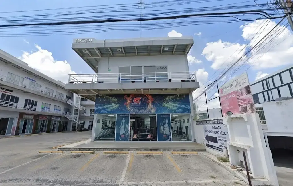 Local Comercial Spot2