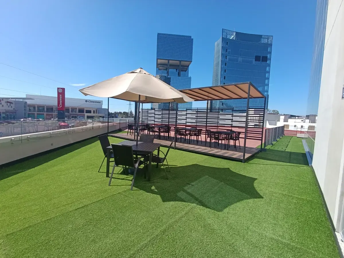 Oficina Spot2