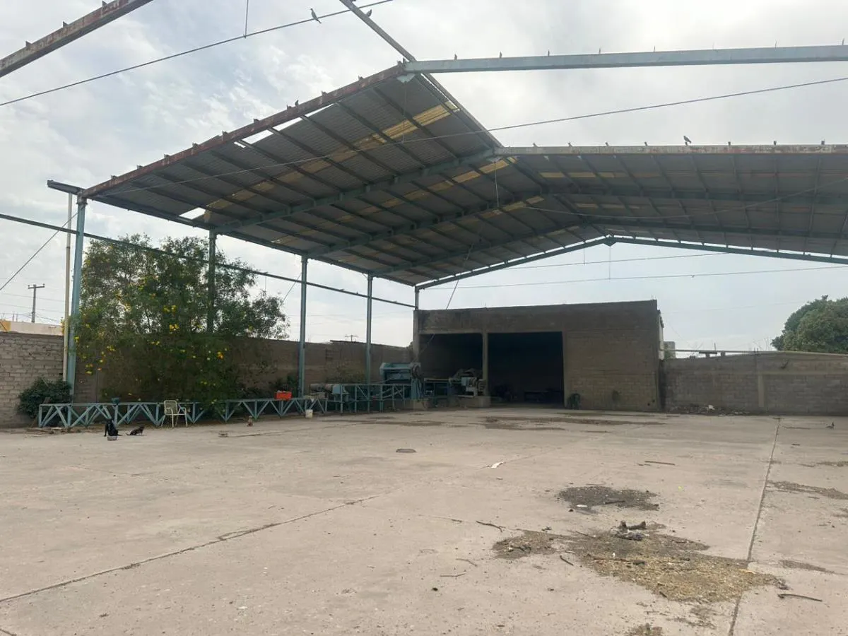 Industrial Spot2