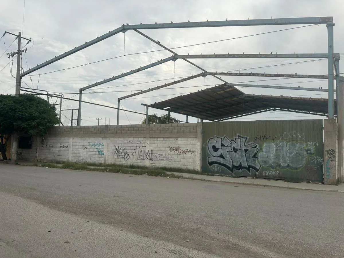 Industrial Spot2