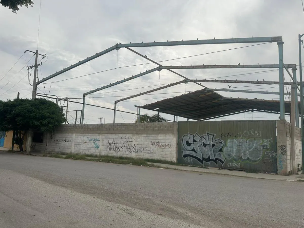 Industrial Spot2